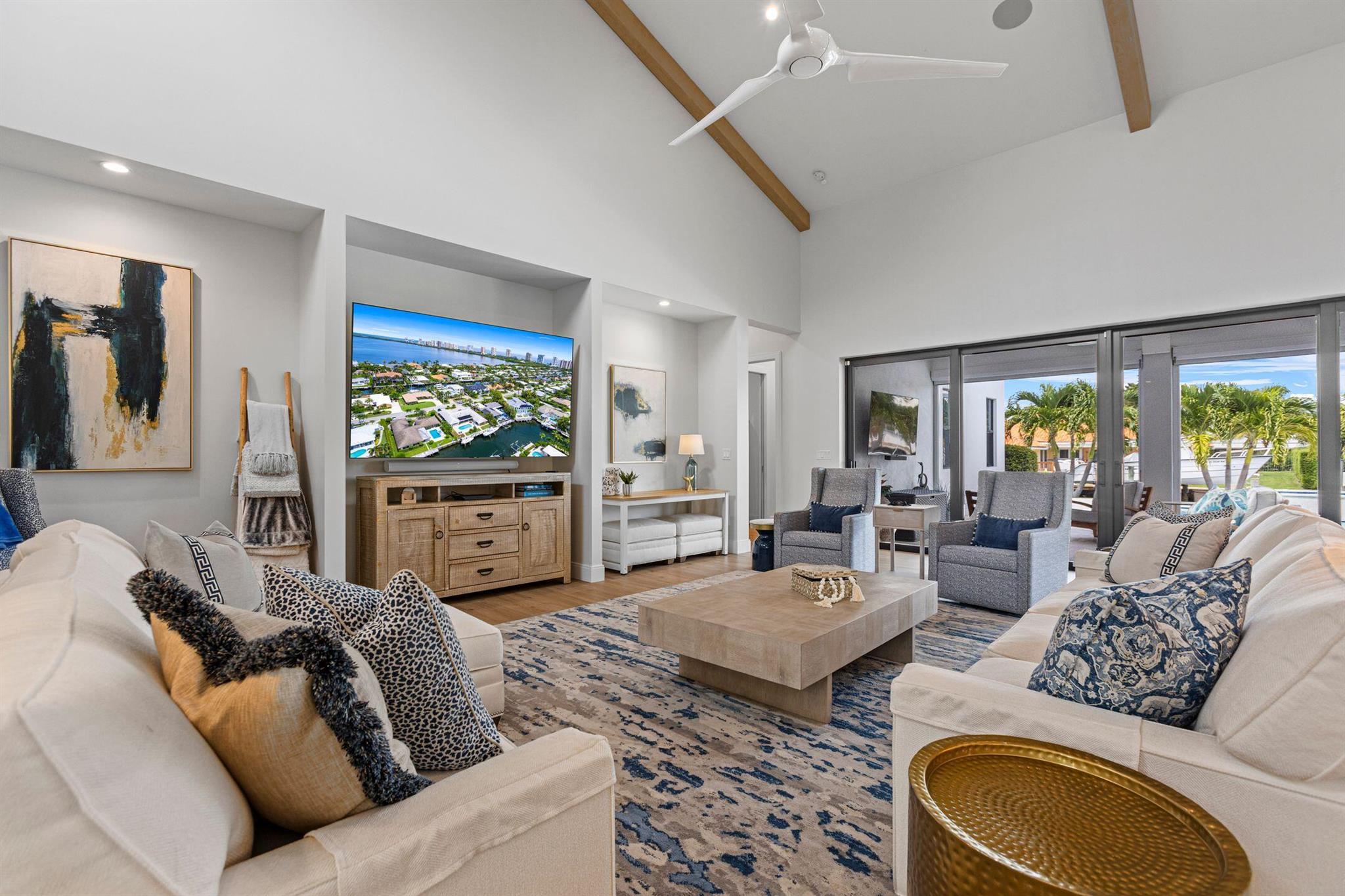 PALM BEACH ISLES 2 - Residential