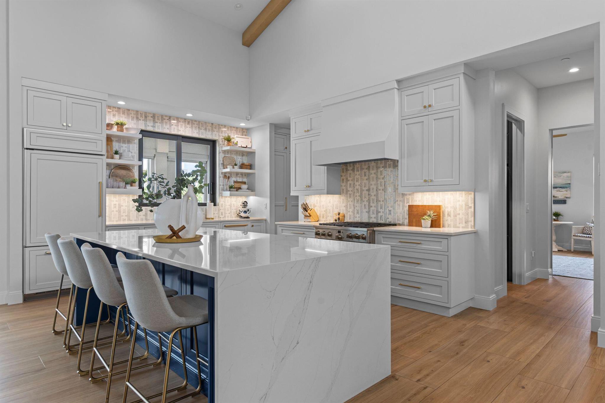 PALM BEACH ISLES 2 - Residential