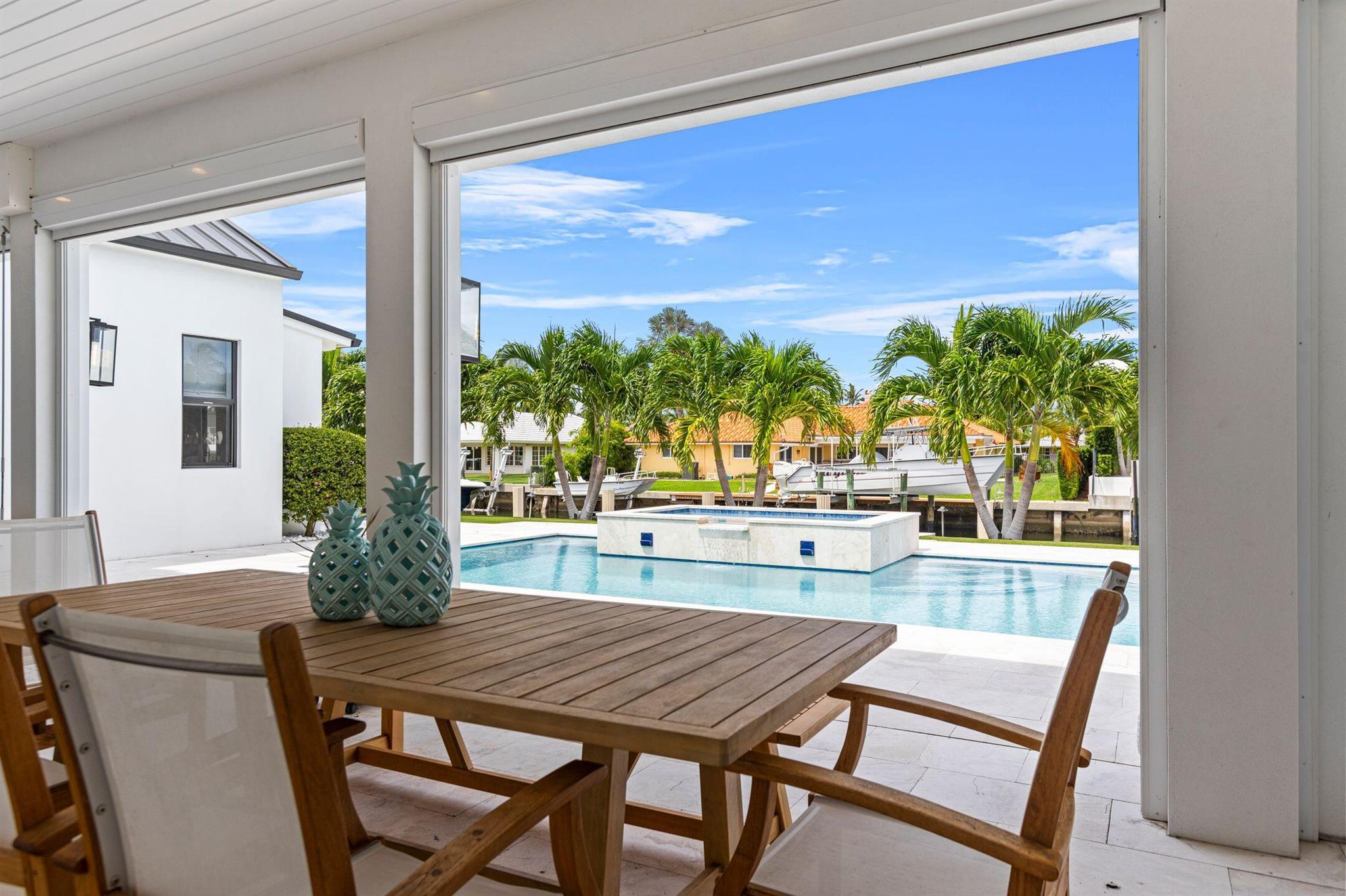 PALM BEACH ISLES 2 - Residential