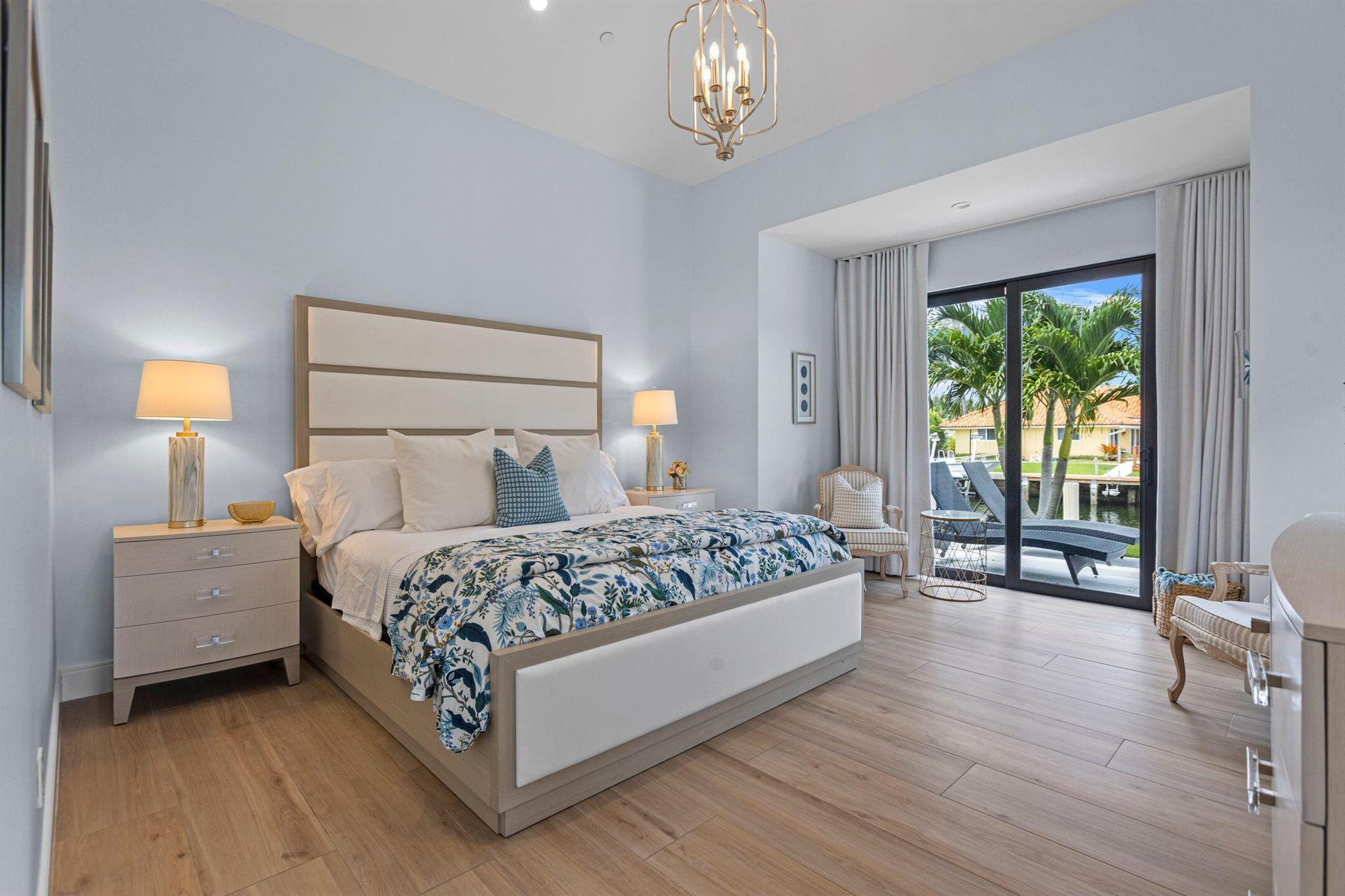 PALM BEACH ISLES 2 - Residential