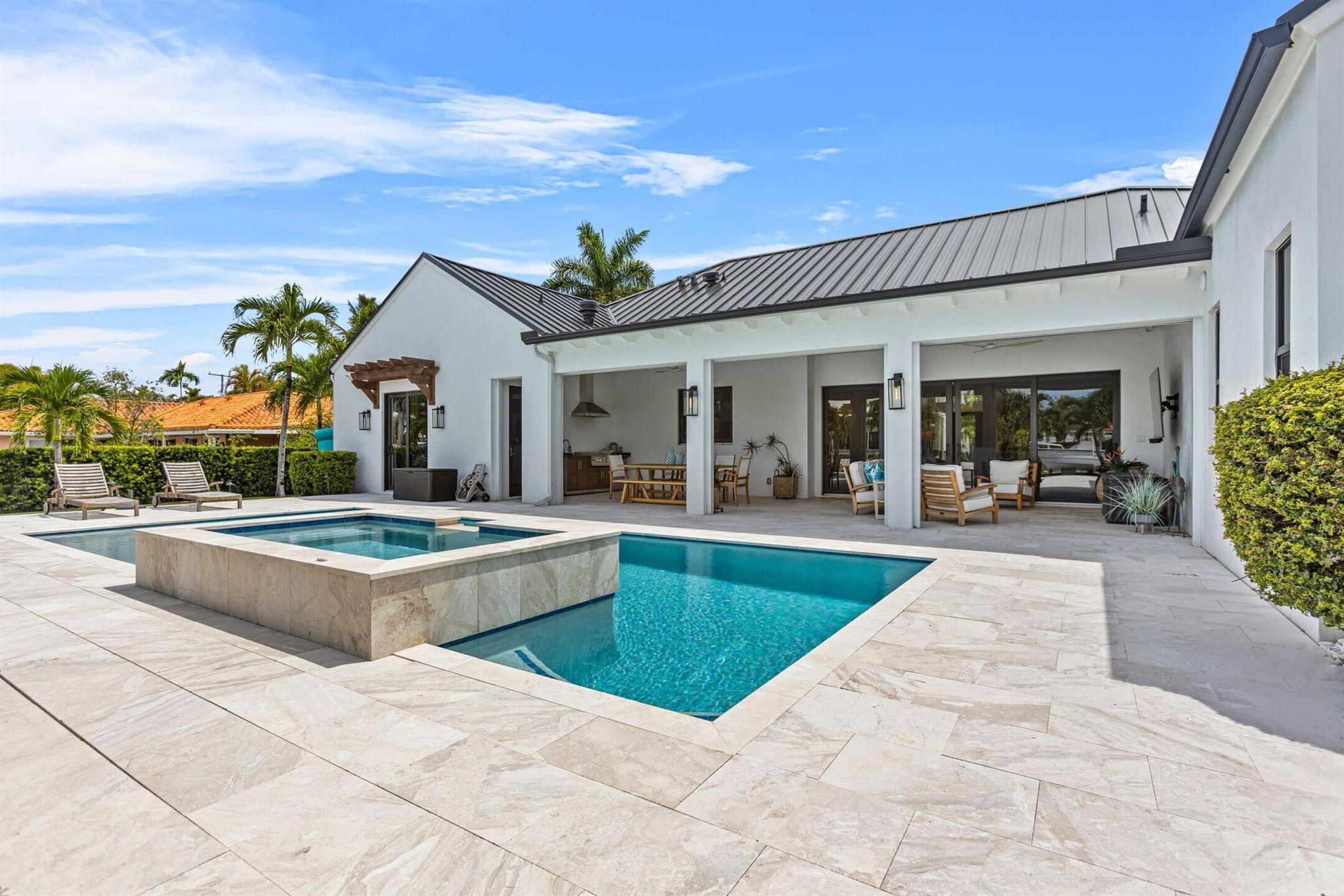 PALM BEACH ISLES 2 - Residential