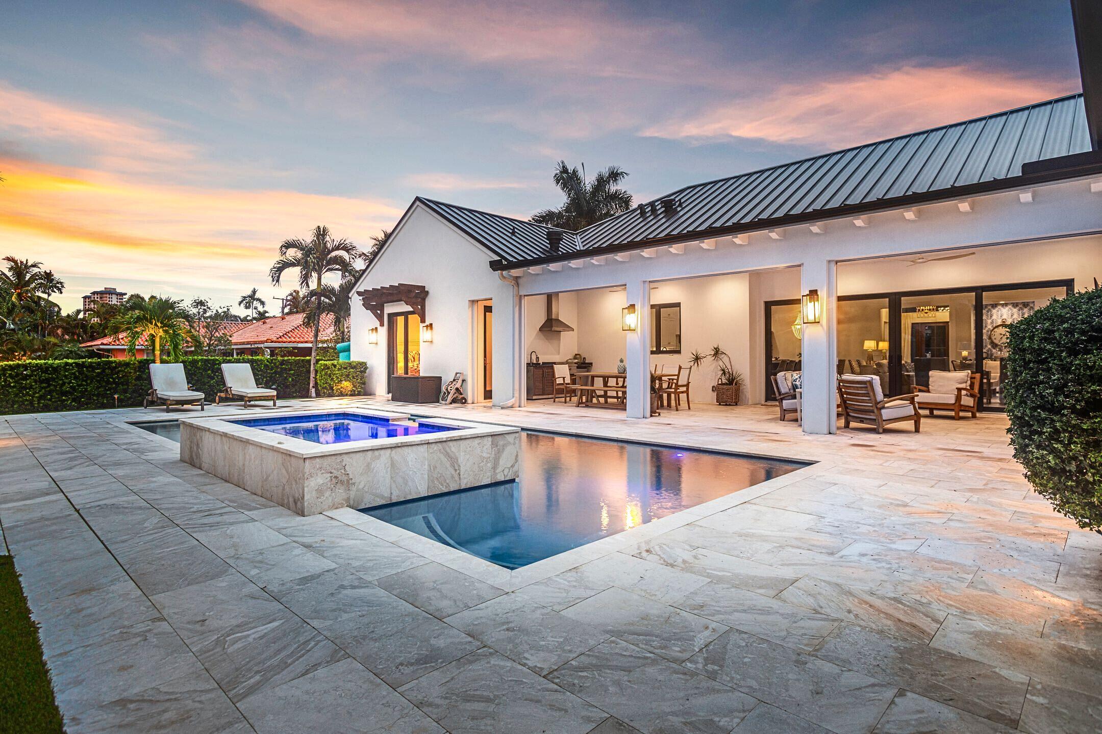 PALM BEACH ISLES 2 - Residential