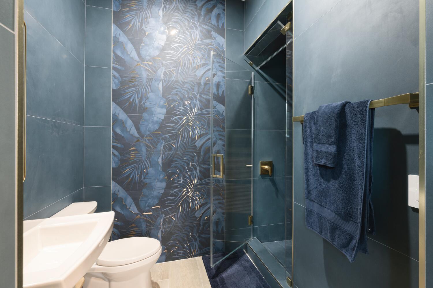 NORTH PALM BEACH VILLAGE - Residential