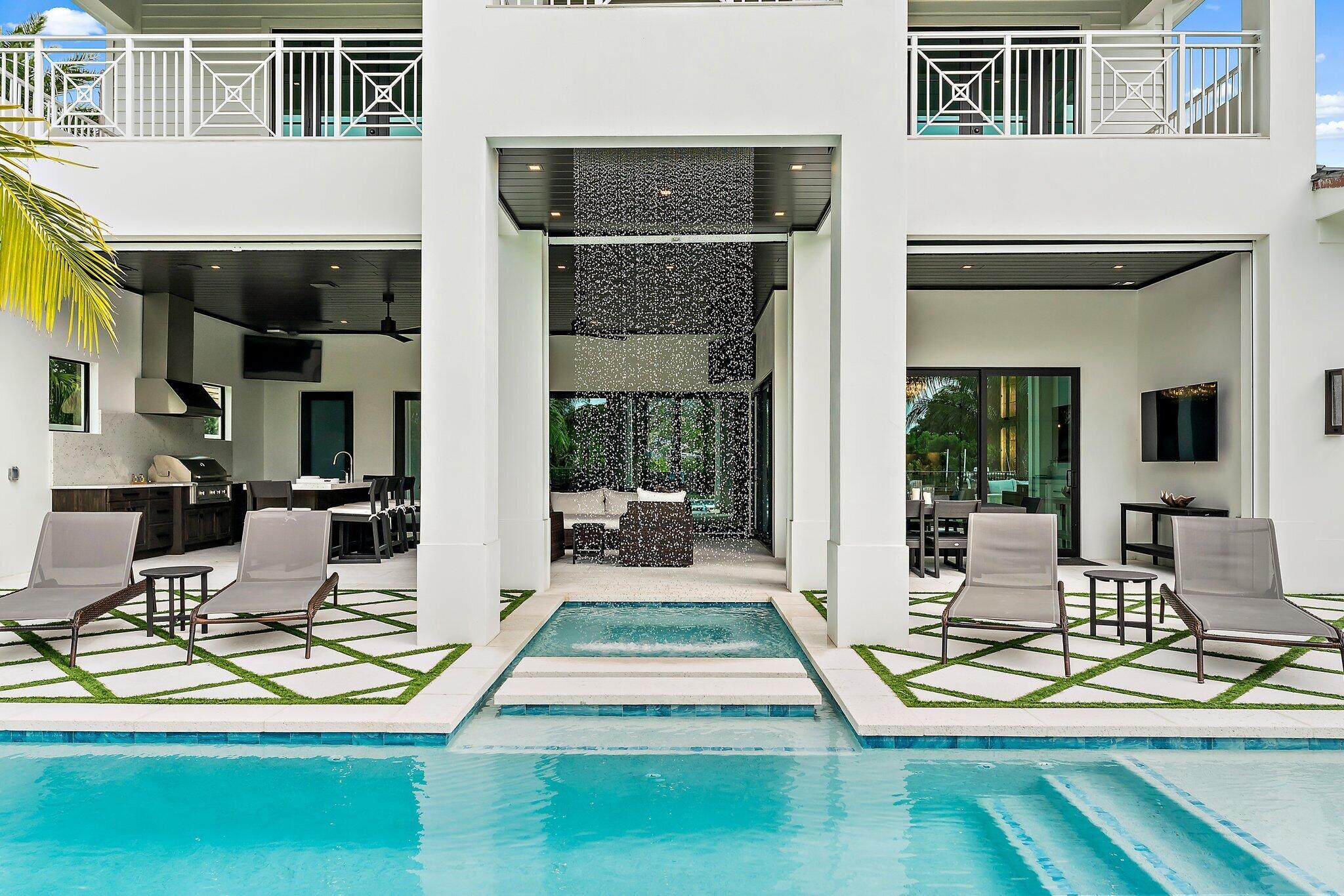 NORTH PALM BEACH VILLAGE - Residential