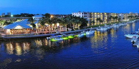 A home in North Palm Beach