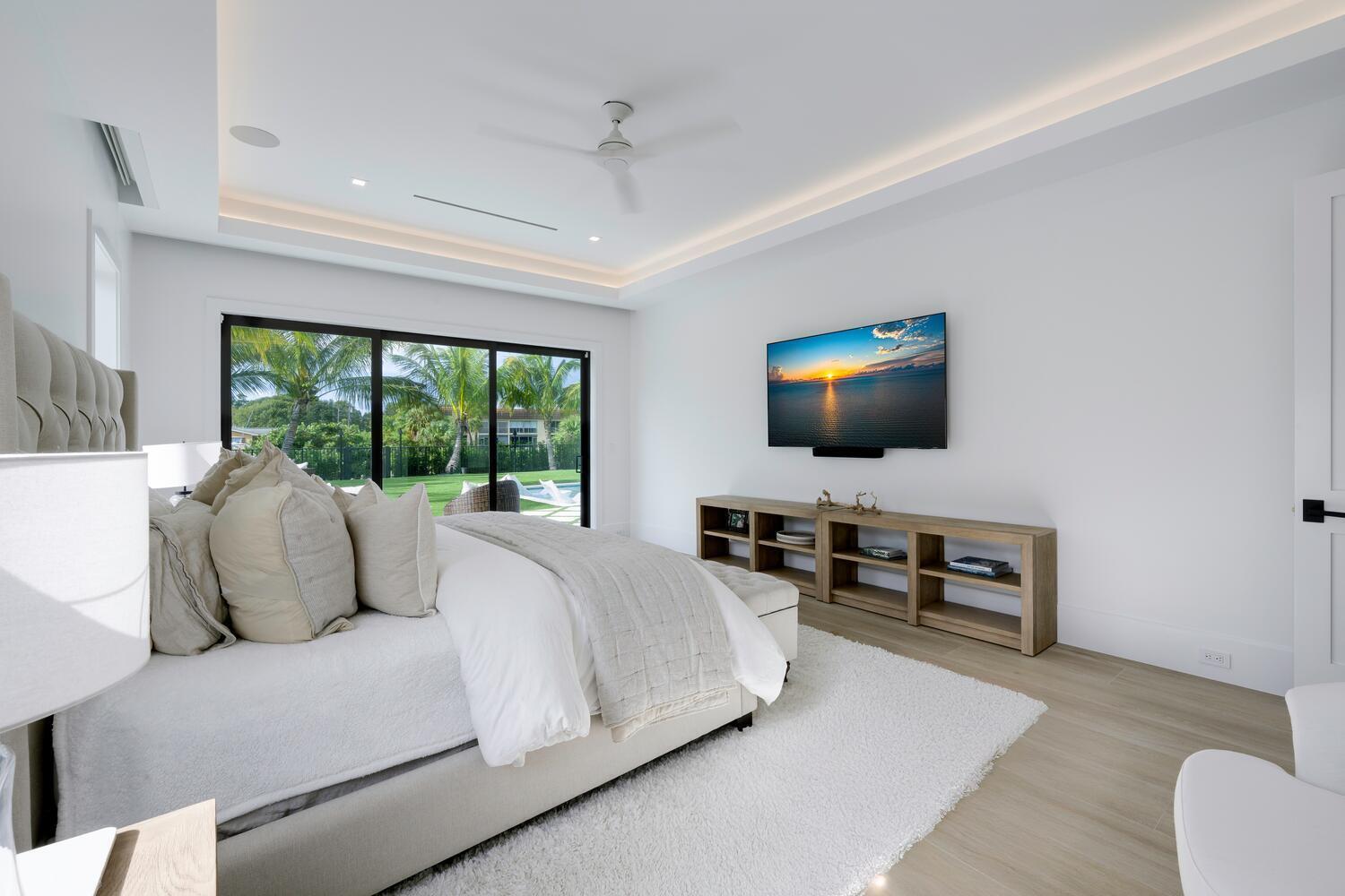 NORTH PALM BEACH VILLAGE - Residential