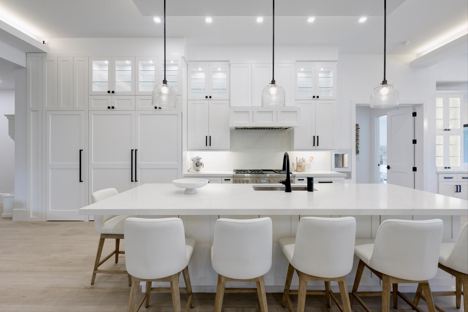 NORTH PALM BEACH VILLAGE OF 1 - Residential