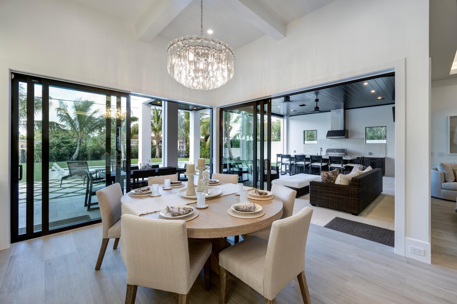 NORTH PALM BEACH VILLAGE OF 1 - Residential