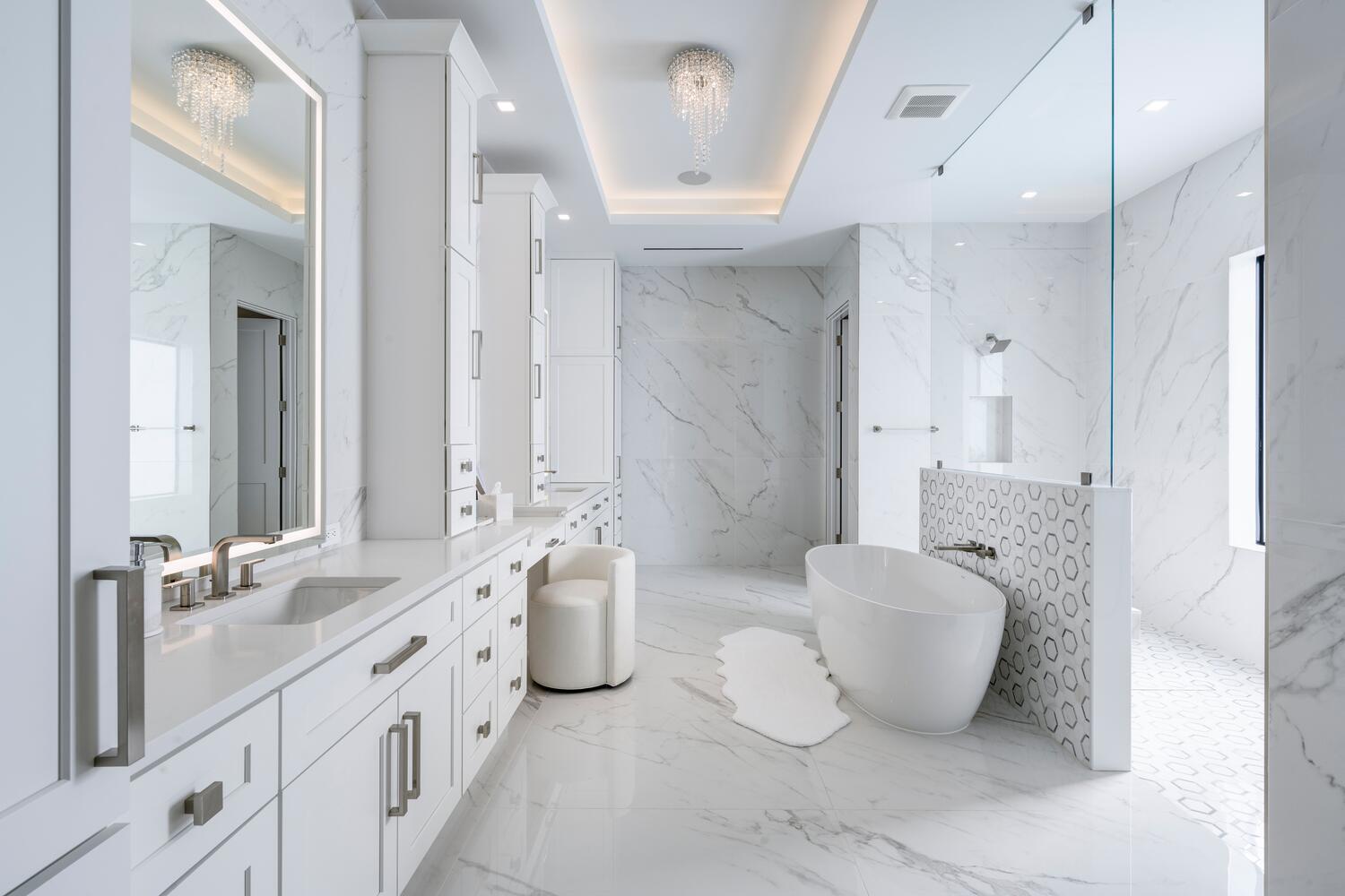 NORTH PALM BEACH VILLAGE - Residential