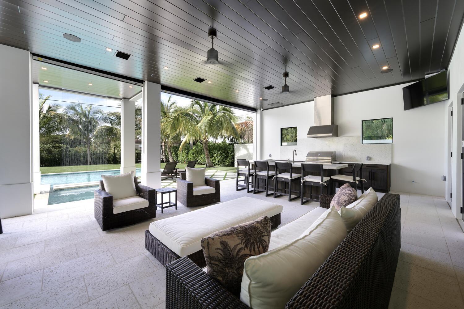 NORTH PALM BEACH VILLAGE - Residential