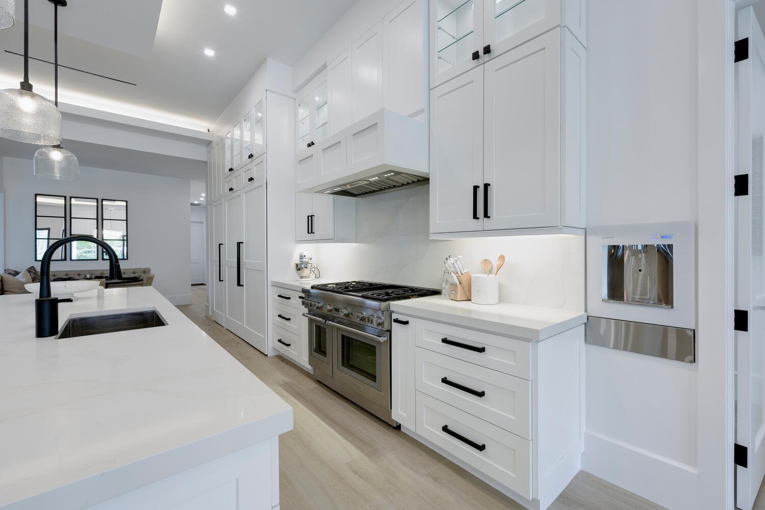 NORTH PALM BEACH VILLAGE OF 1 - Residential