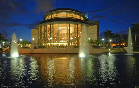 A home in North Palm Beach