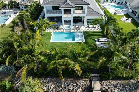 A home in North Palm Beach