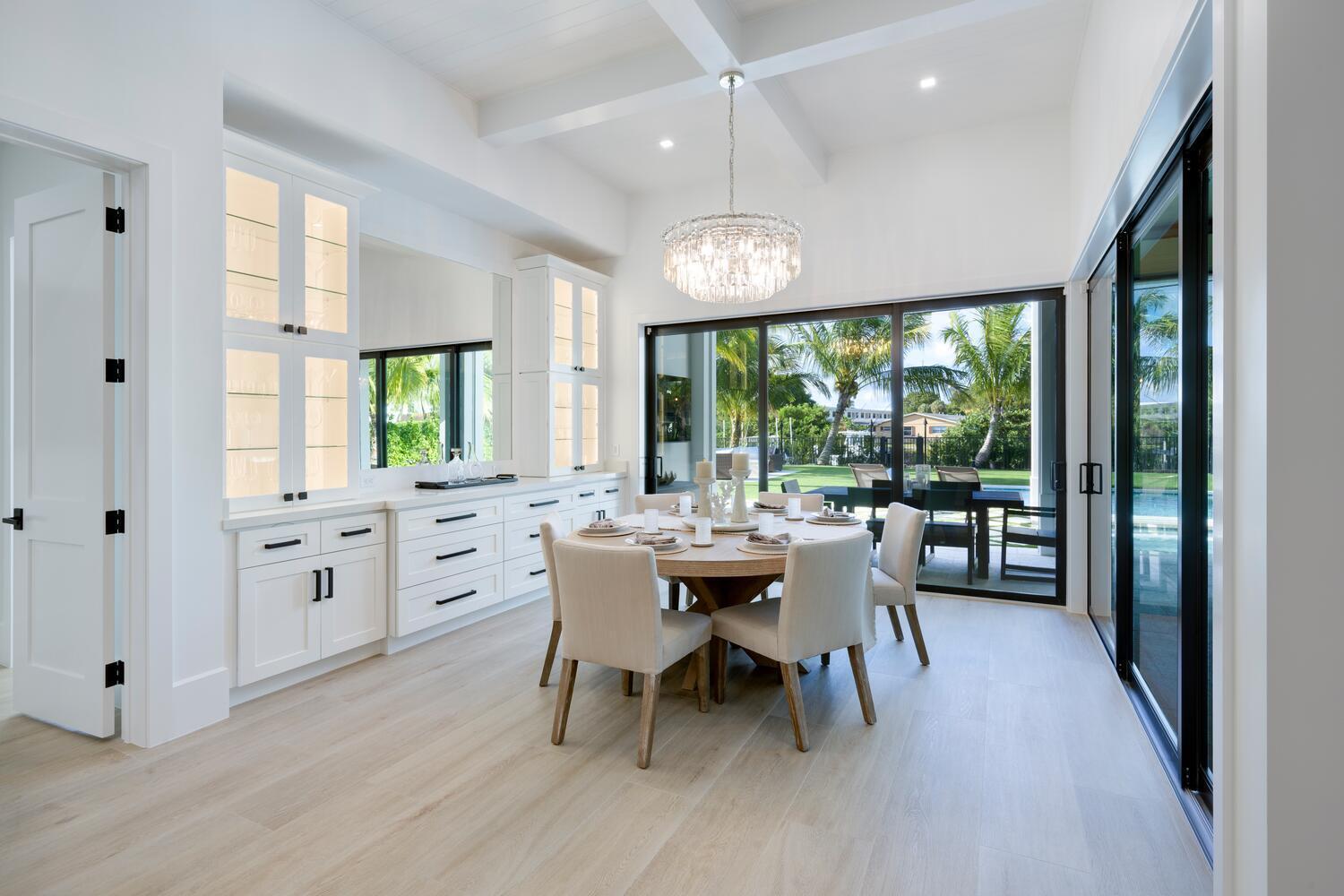 NORTH PALM BEACH VILLAGE - Residential