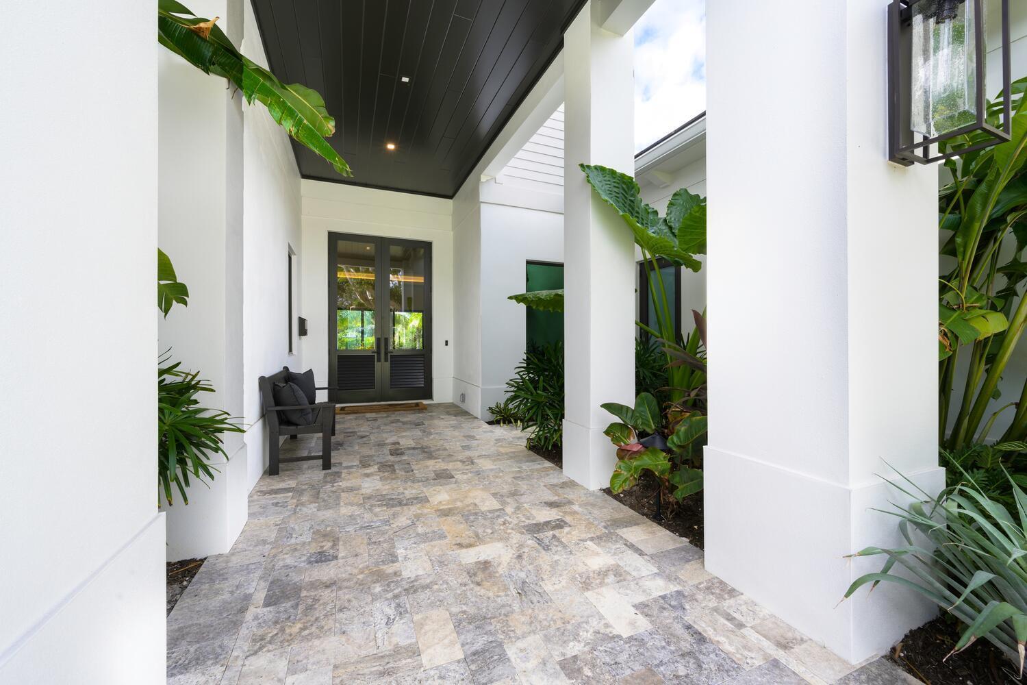 NORTH PALM BEACH VILLAGE - Residential