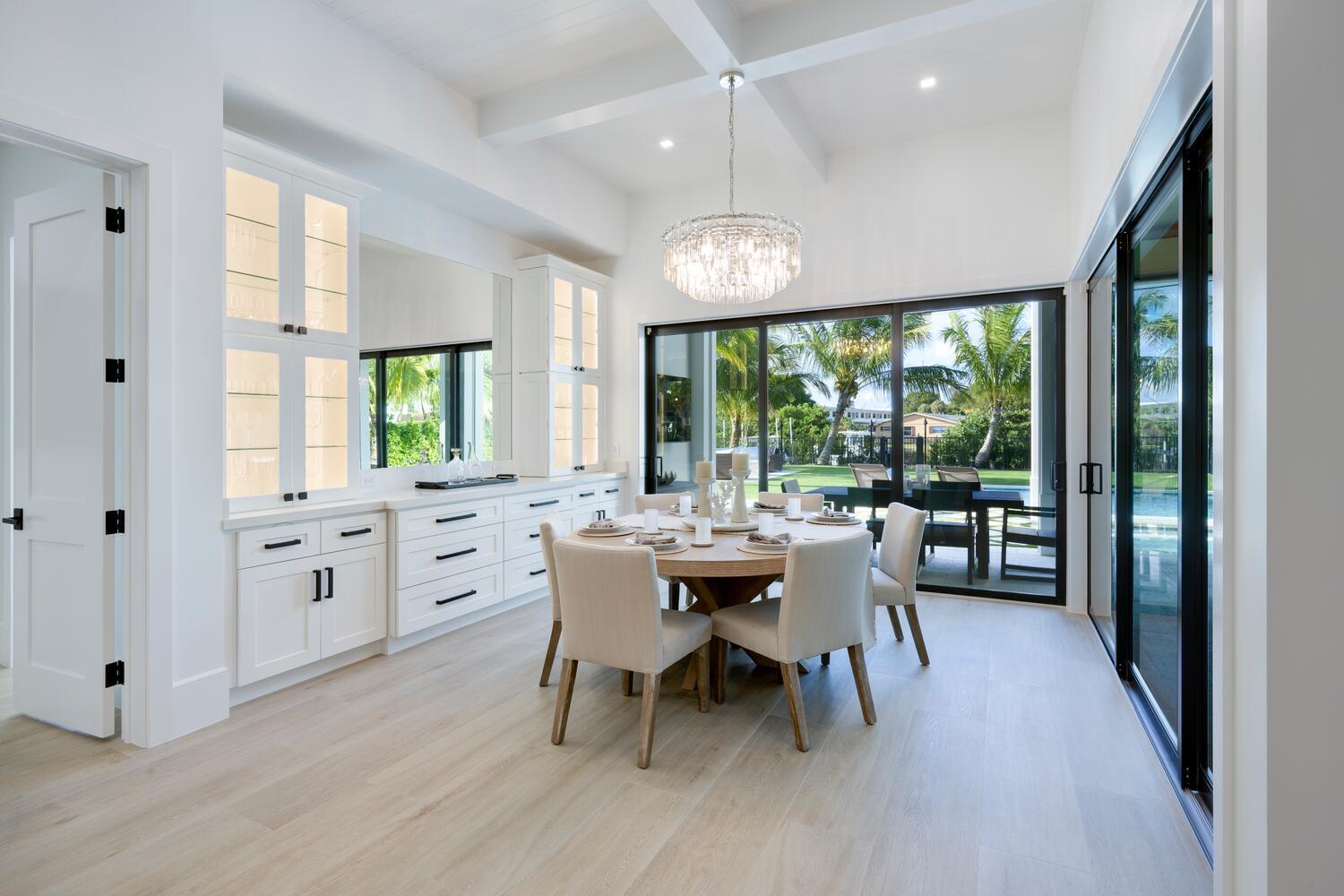 NORTH PALM BEACH VILLAGE OF 1 - Residential