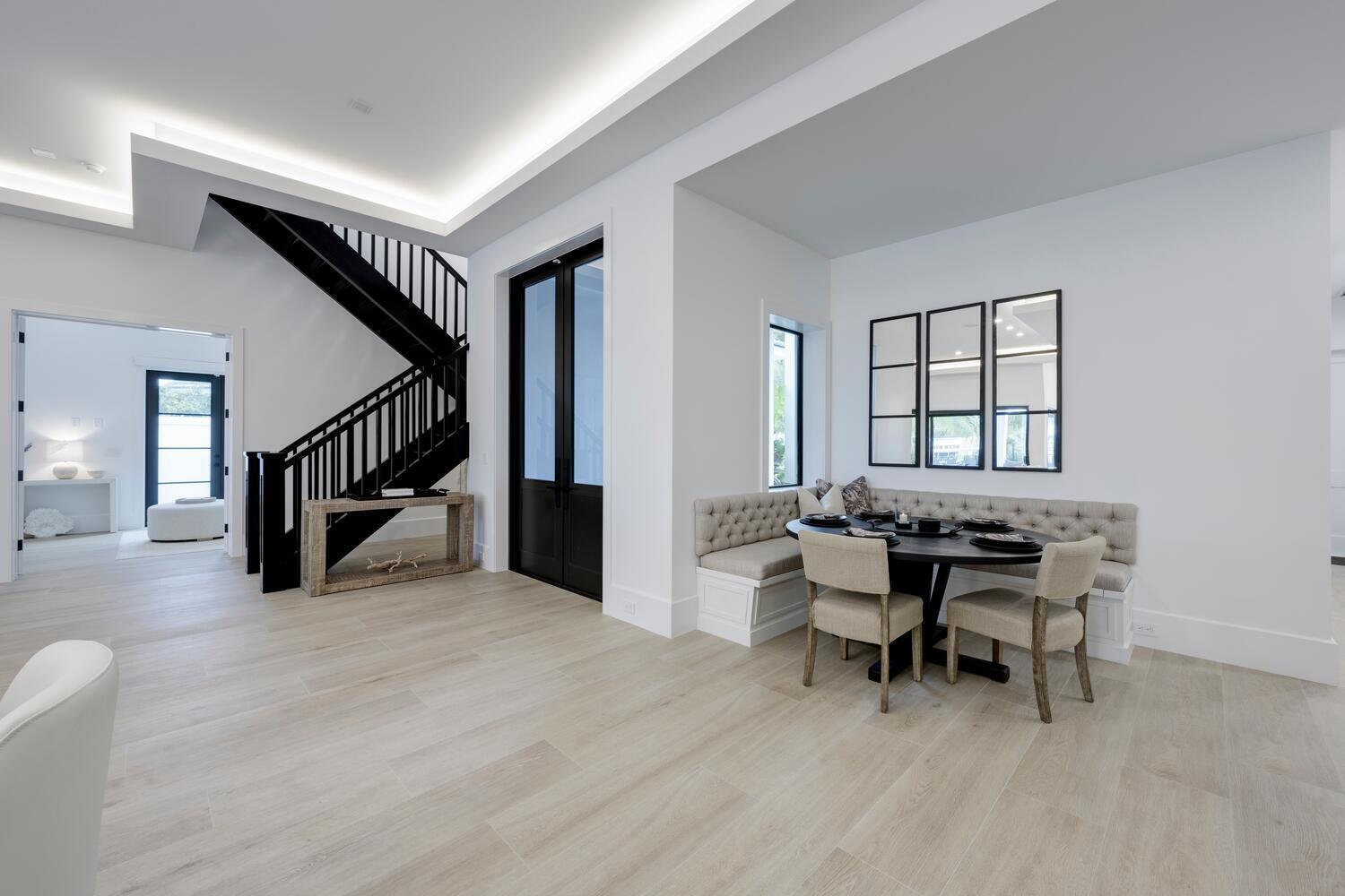 NORTH PALM BEACH VILLAGE OF 1 - Residential