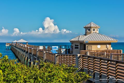 A home in North Palm Beach