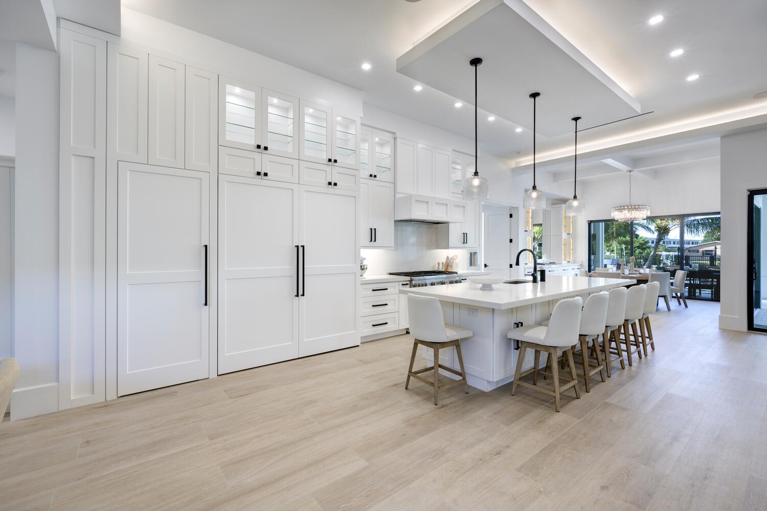 NORTH PALM BEACH VILLAGE - Residential