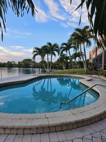 NORTH PALM BEACH VILLAGE OF PL 3 IN PB 25 PGS 175 - Residential Lease