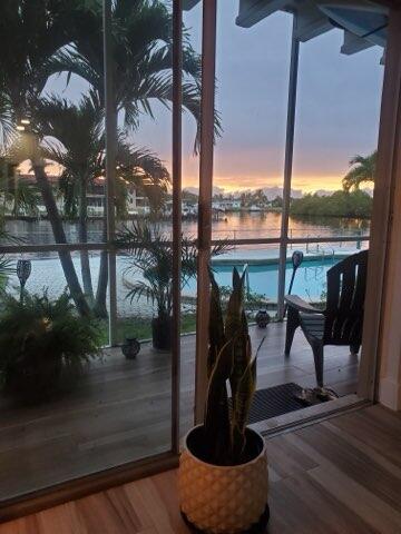 NORTH PALM BEACH VILLAGE OF PL 3 IN PB 25 PGS 175 - Residential Lease