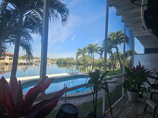 NORTH PALM BEACH VILLAGE OF PL 3 IN PB 25 PGS 175 - Residential Lease