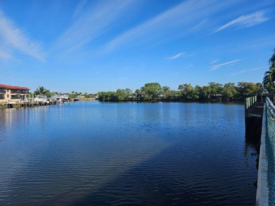 The best rental you will find - -

Waterviews immediately upon entering your apartment

This unit is clean, light bright, and open -
very spacious

Private entry to the second bedroom for added convenience and privacy

Serene, private and quiet 

Your oasis In a prime location close to everything!

The building keeps longtime tenants. Don't miss this opportunity as rentals rarely come up in this boutique privately owned building in North Palm Beach