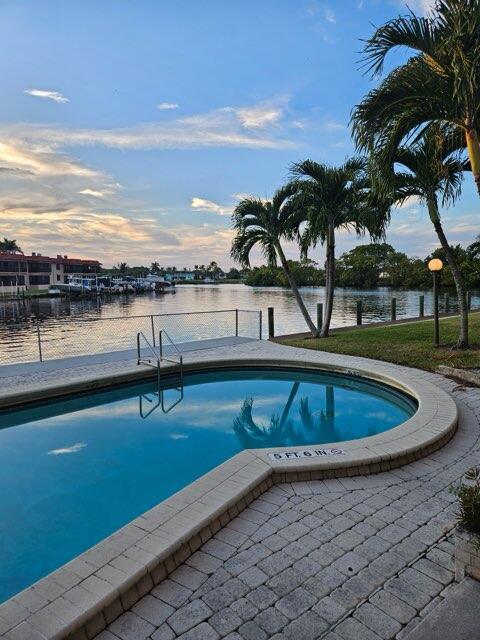 NORTH PALM BEACH VILLAGE OF PL 3 IN PB 25 PGS 175 - Residential Lease