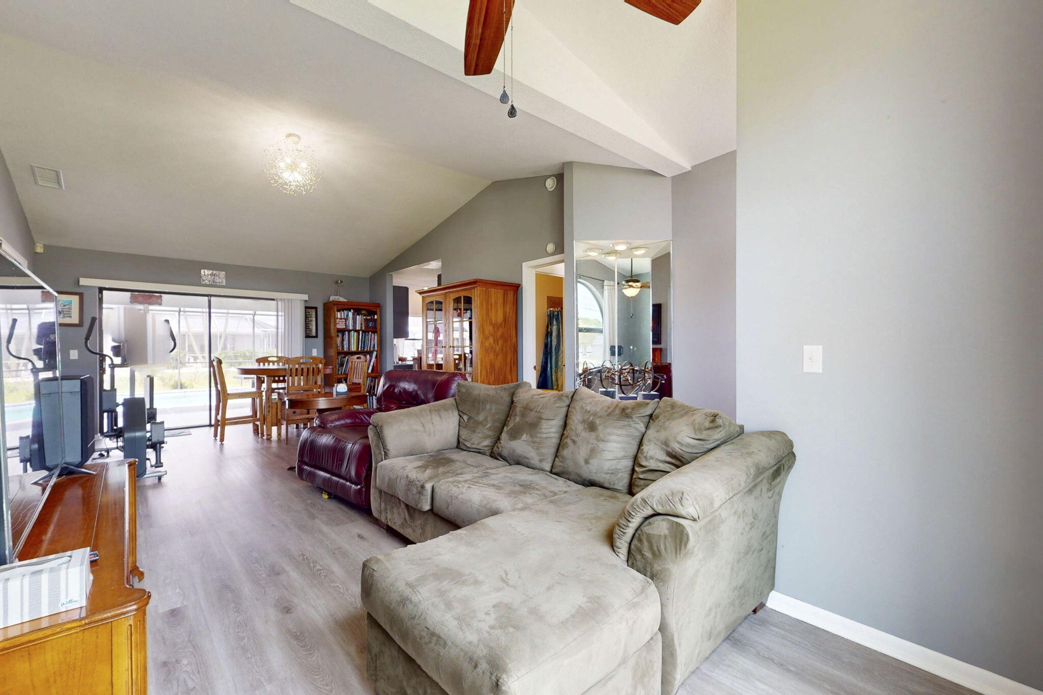 PORT ST LUCIE SECTION 13 - Residential