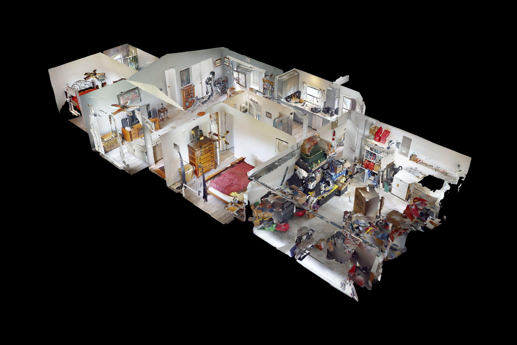 PORT ST LUCIE SECTION 13 - Residential