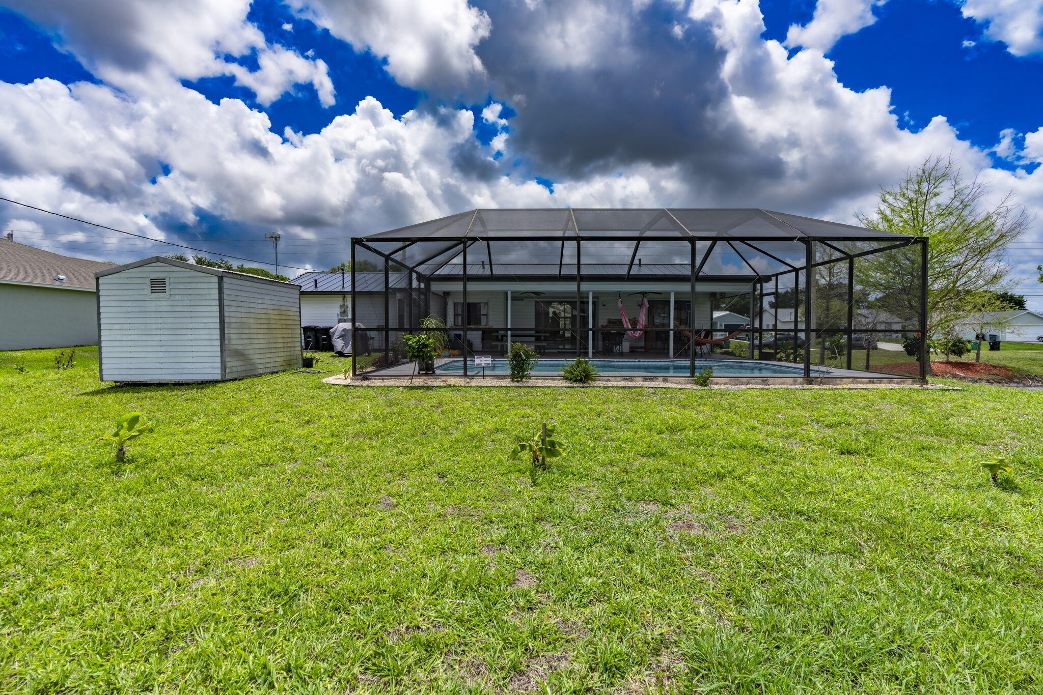 PORT ST LUCIE SECTION 13 - Residential