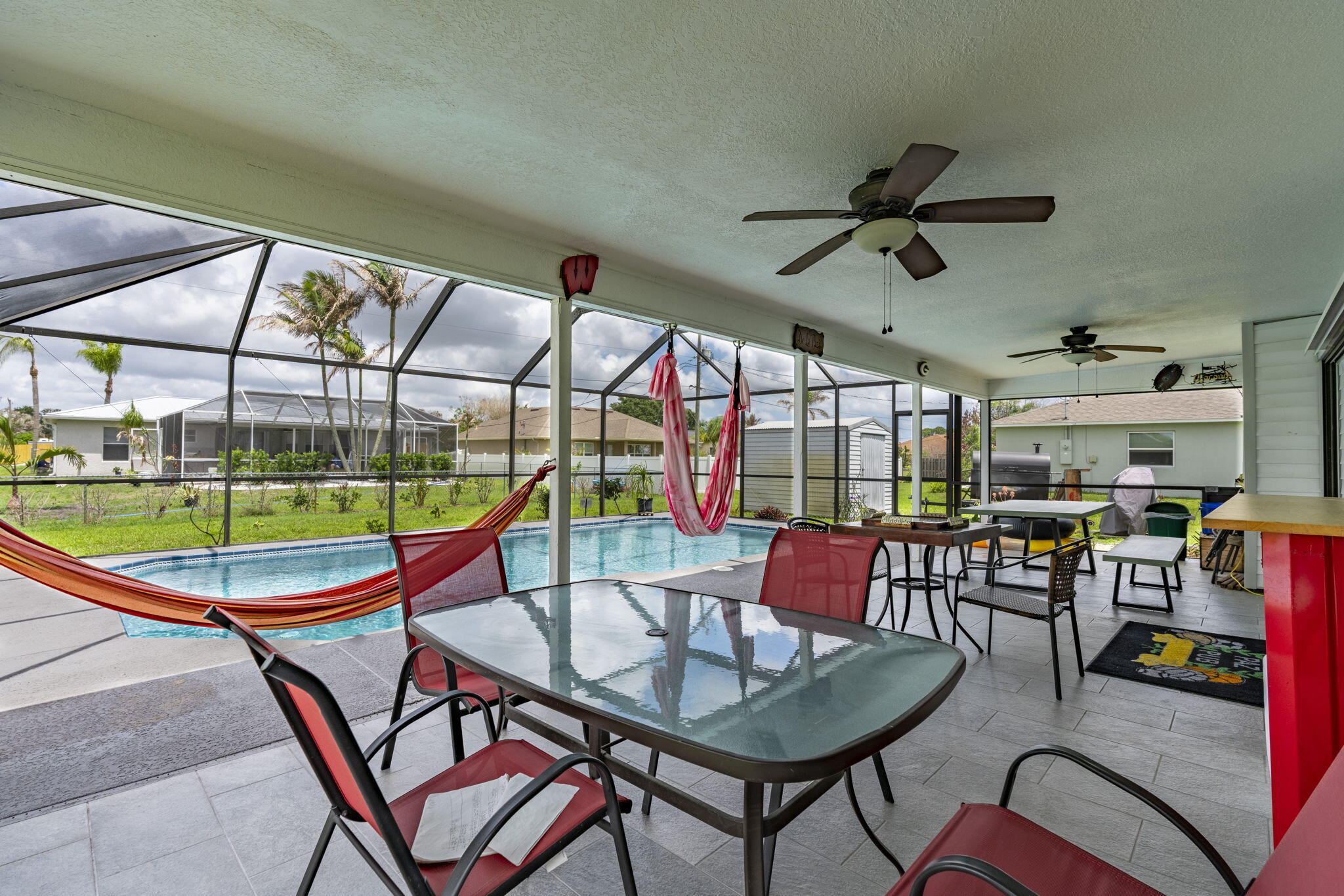 PORT ST LUCIE SECTION 13 - Residential