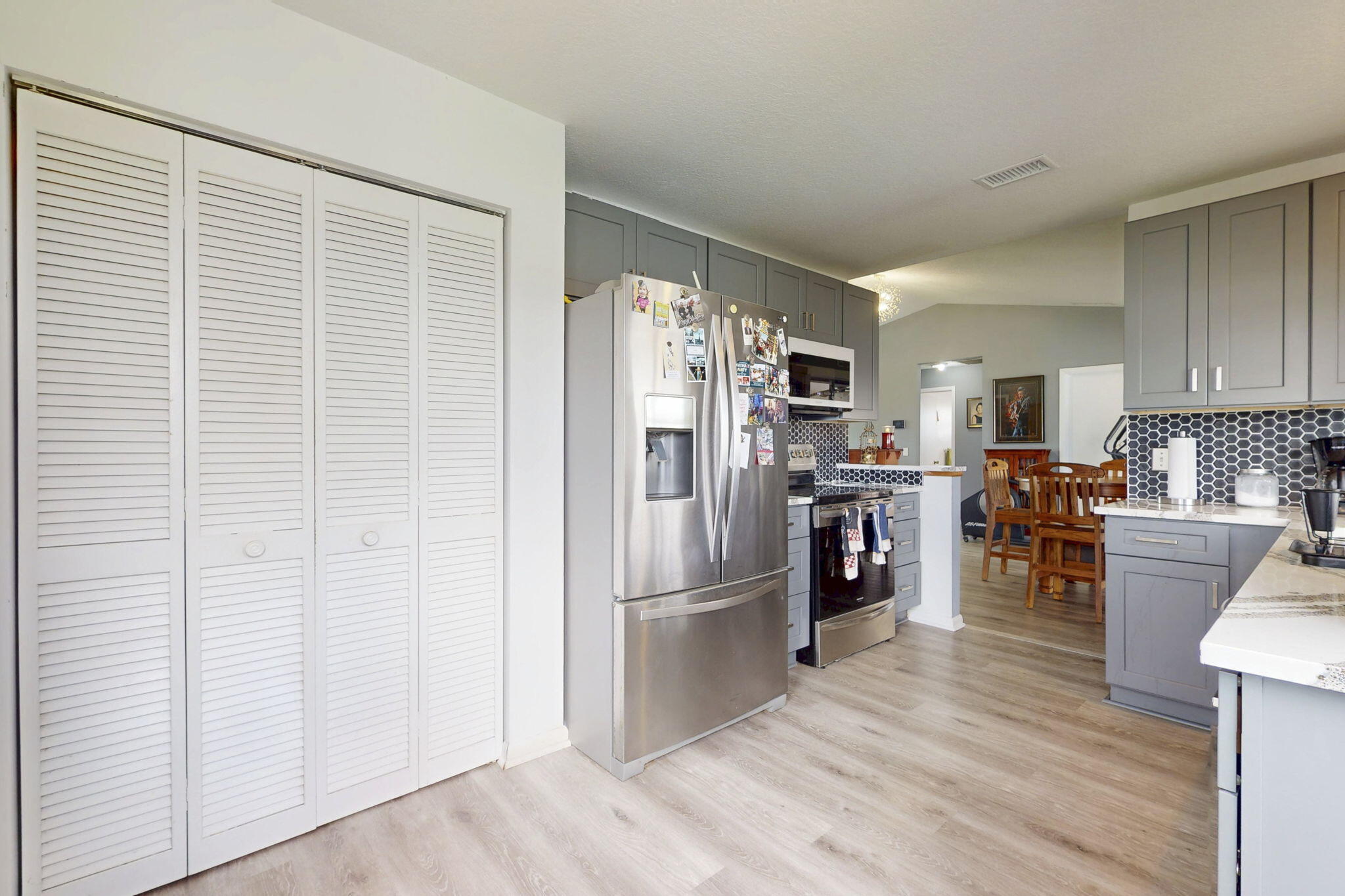 PORT ST LUCIE SECTION 13 - Residential