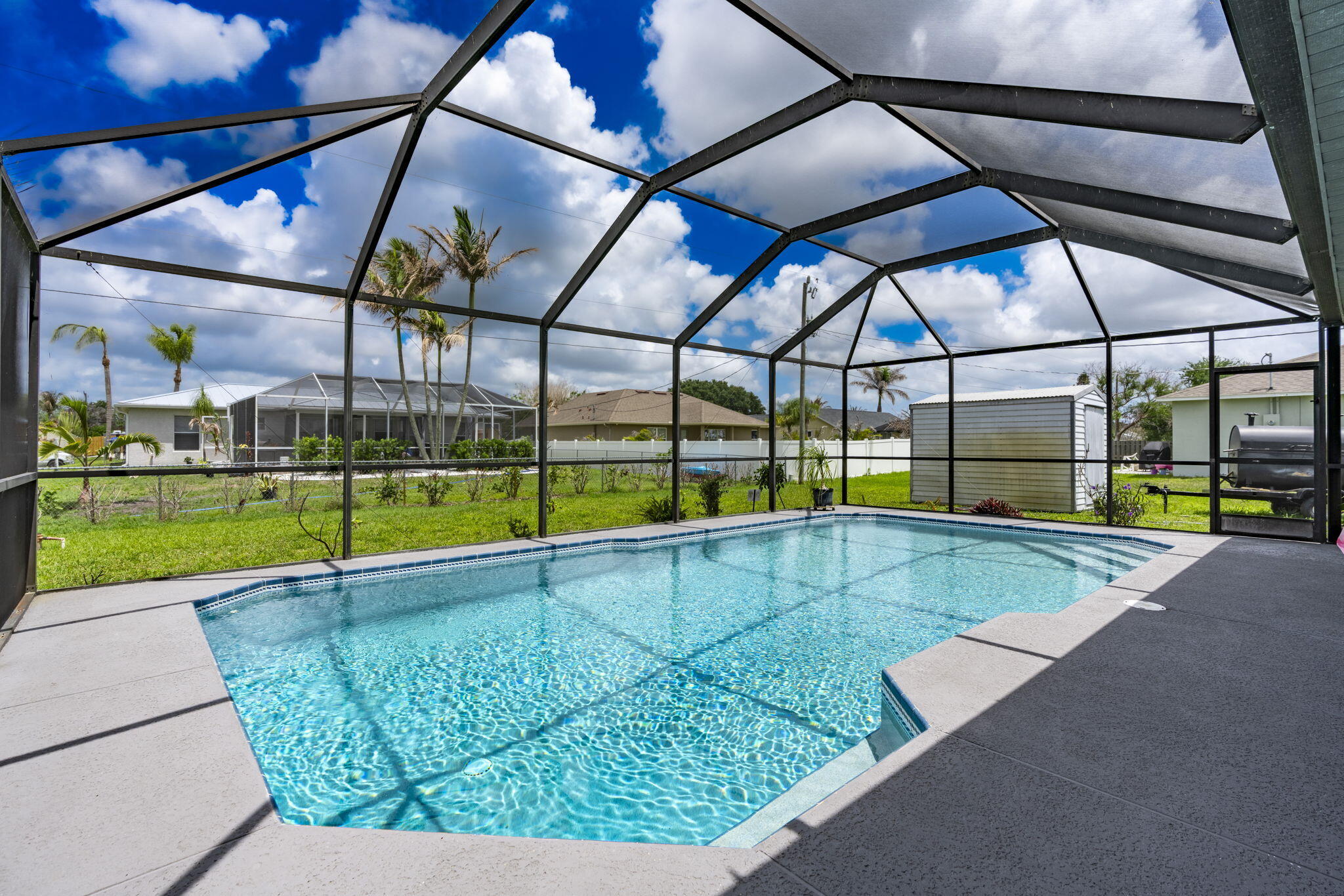 PORT ST LUCIE SECTION 13 - Residential