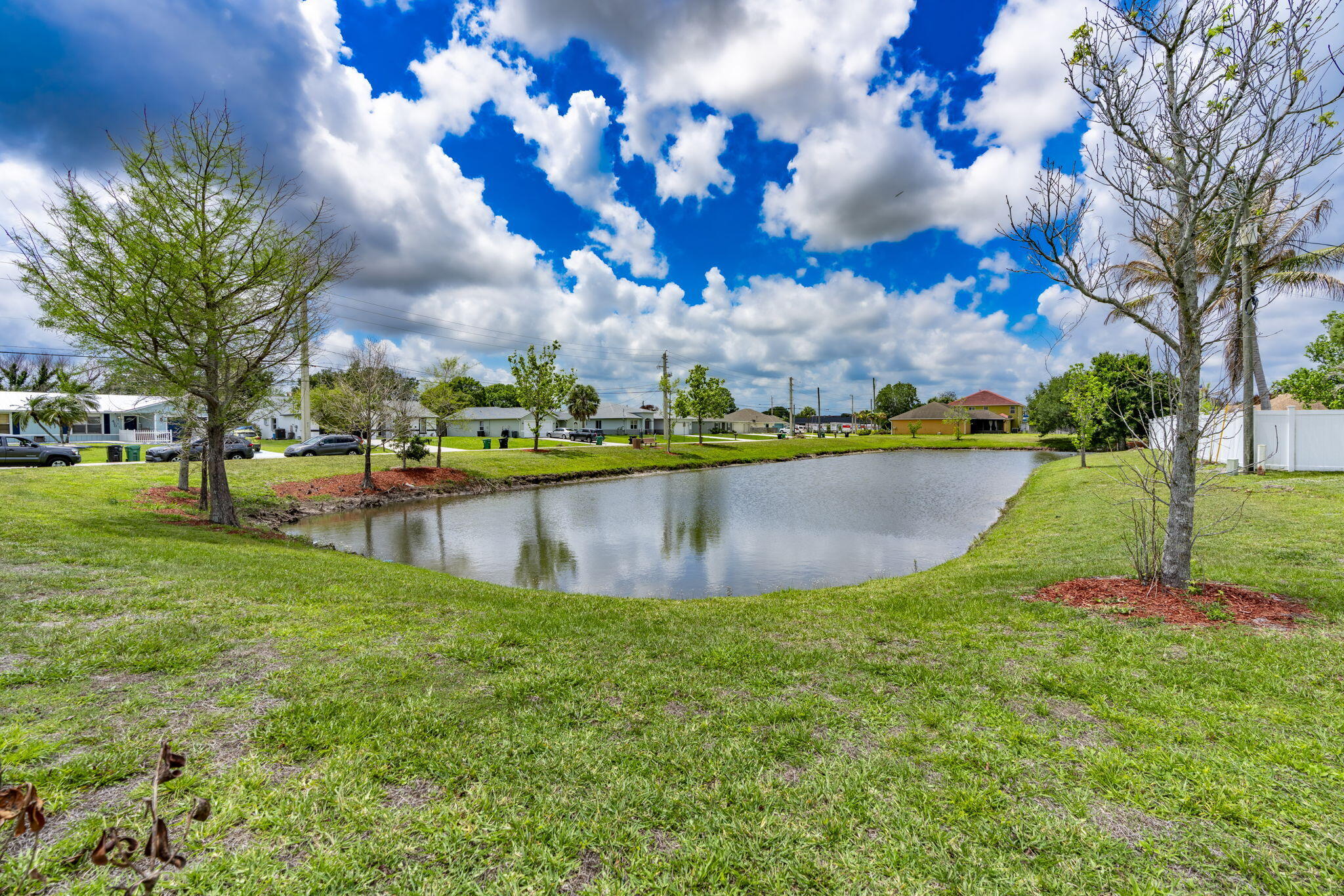 PORT ST LUCIE SECTION 13 - Residential