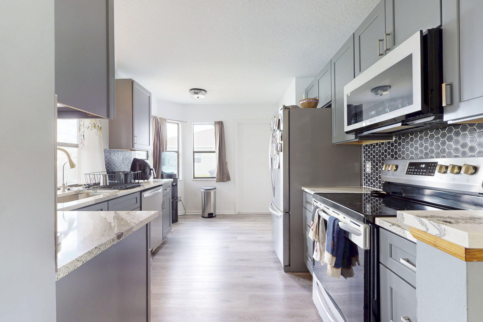 PORT ST LUCIE SECTION 13 - Residential