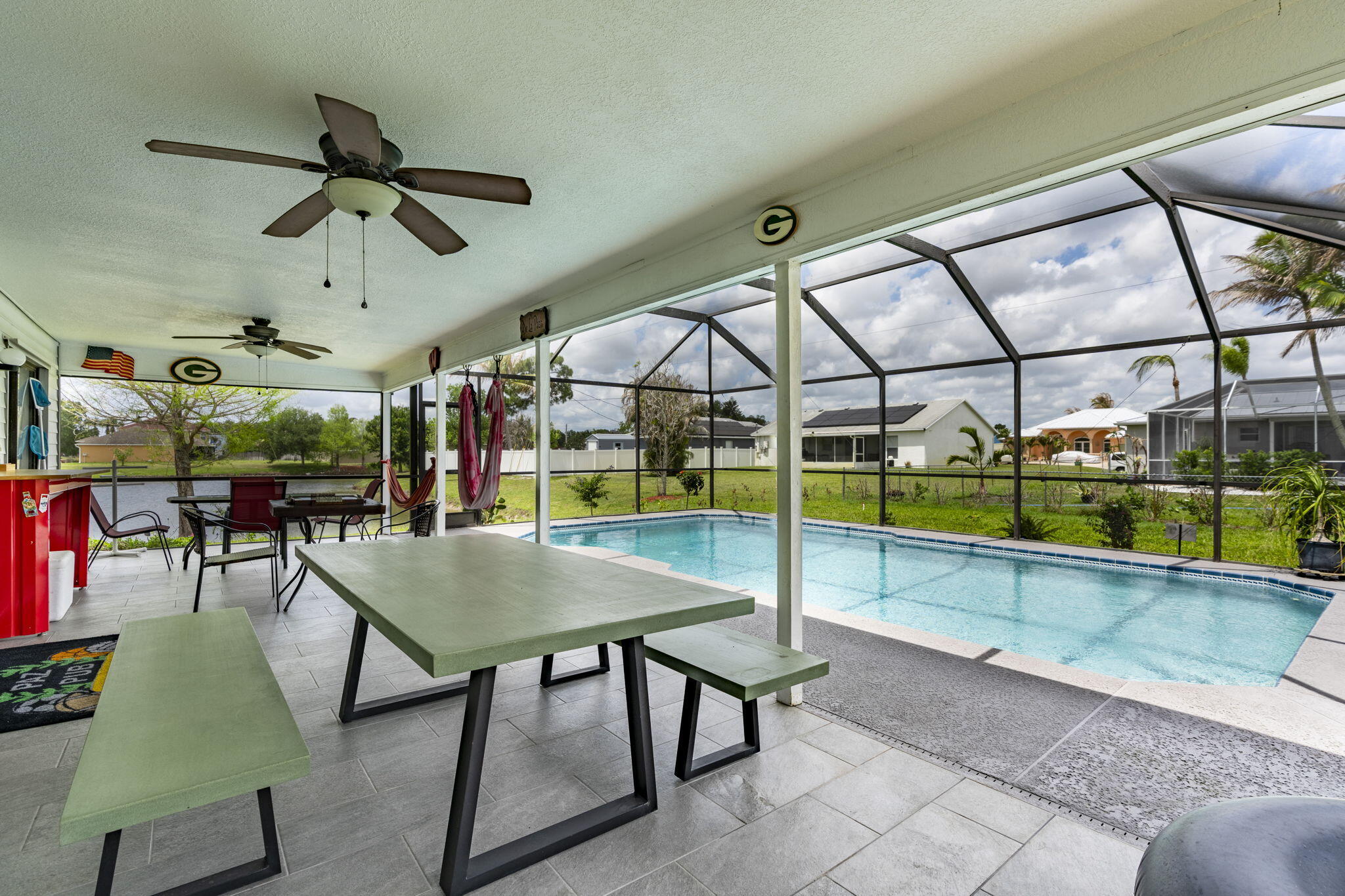 PORT ST LUCIE SECTION 13 - Residential