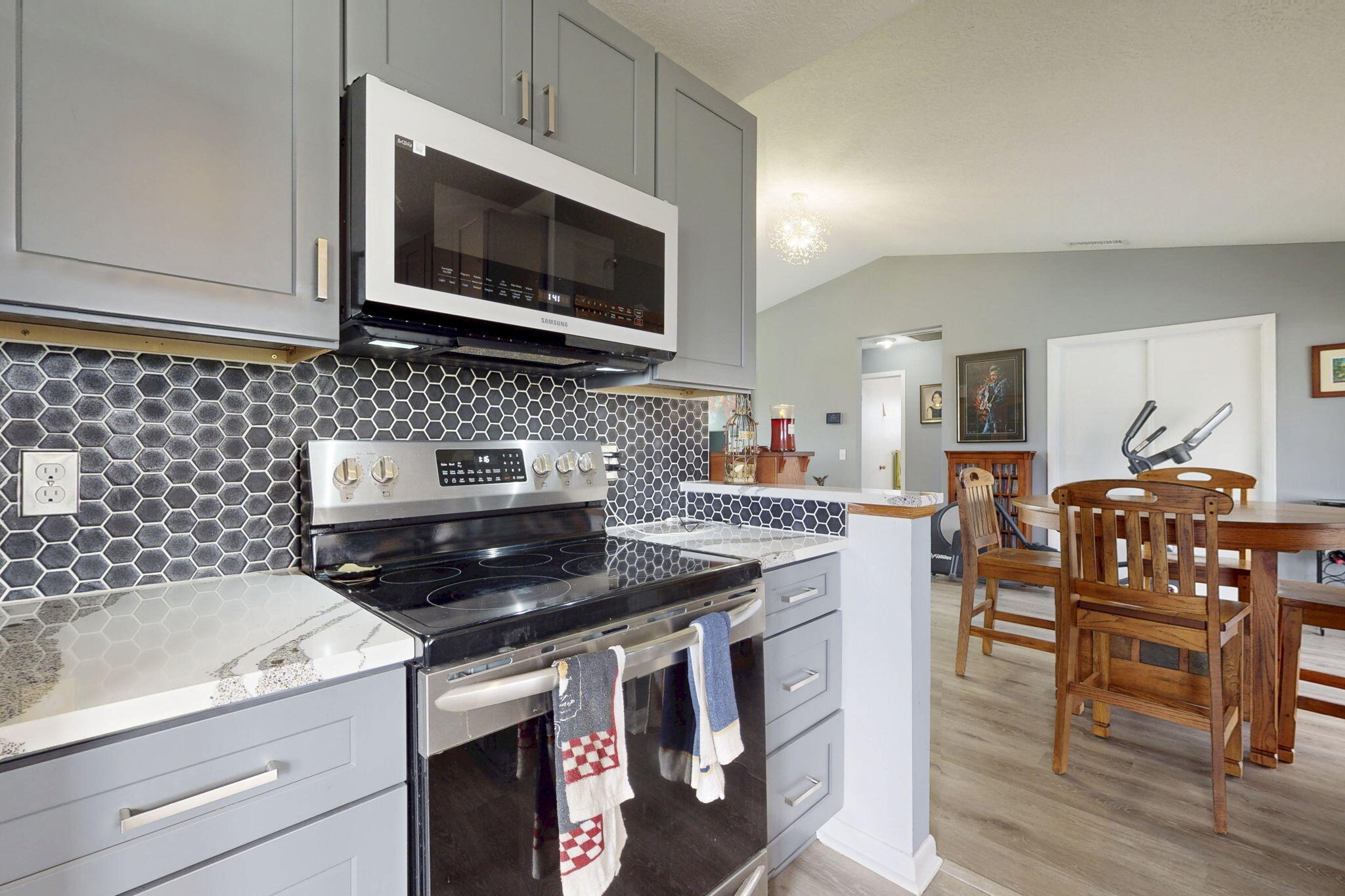 PORT ST LUCIE SECTION 13 - Residential