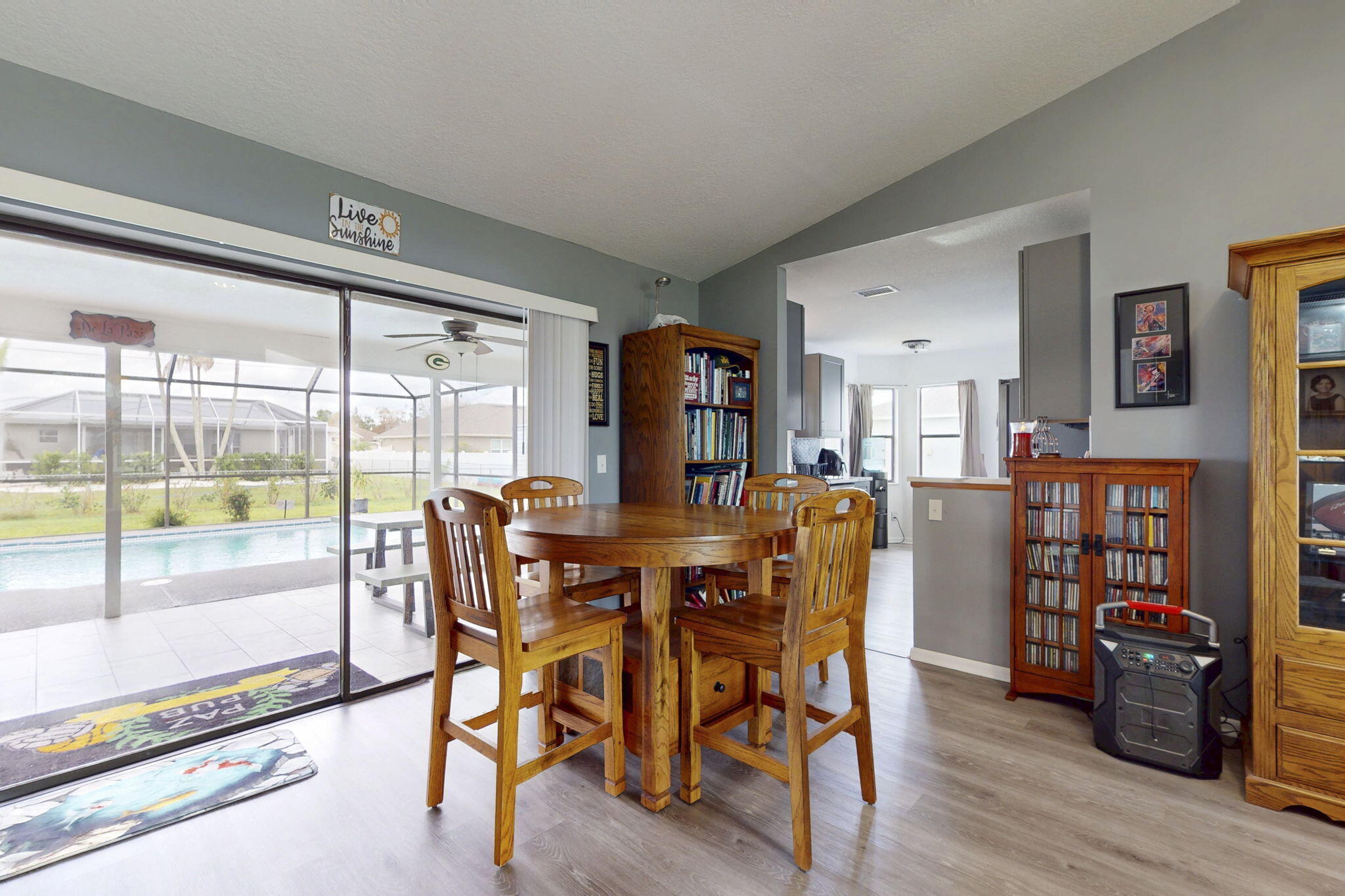 PORT ST LUCIE SECTION 13 - Residential