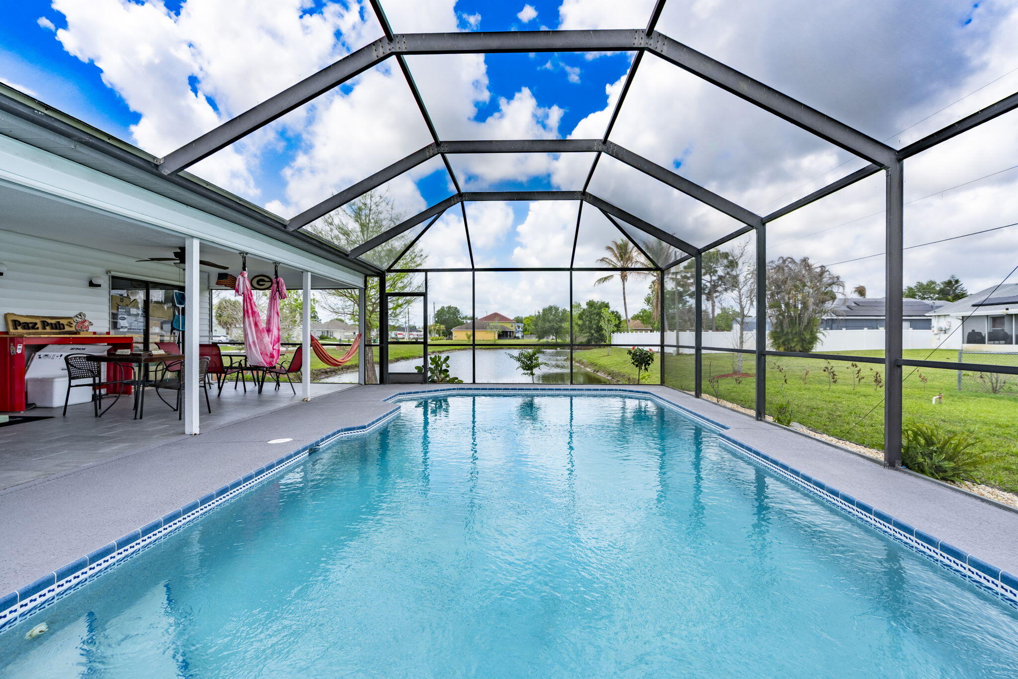 PORT ST LUCIE SECTION 13 - Residential