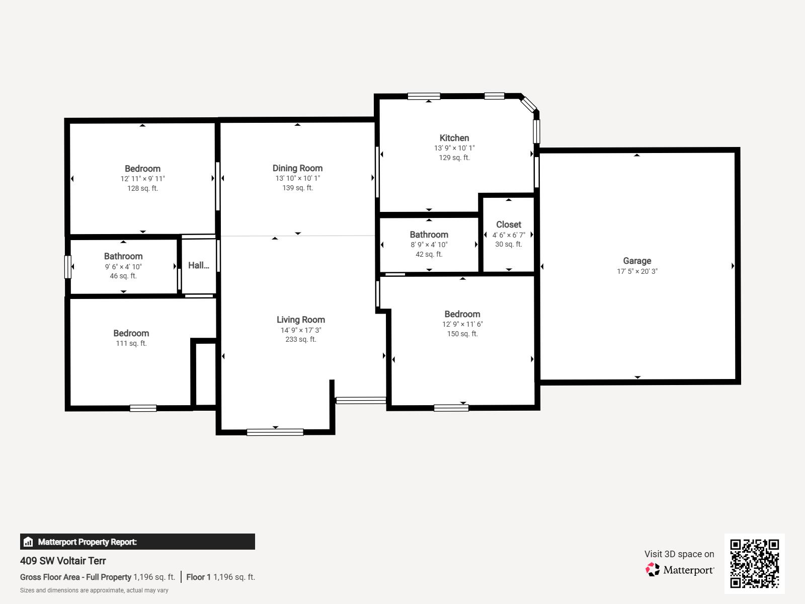 PORT ST LUCIE SECTION 13 - Residential