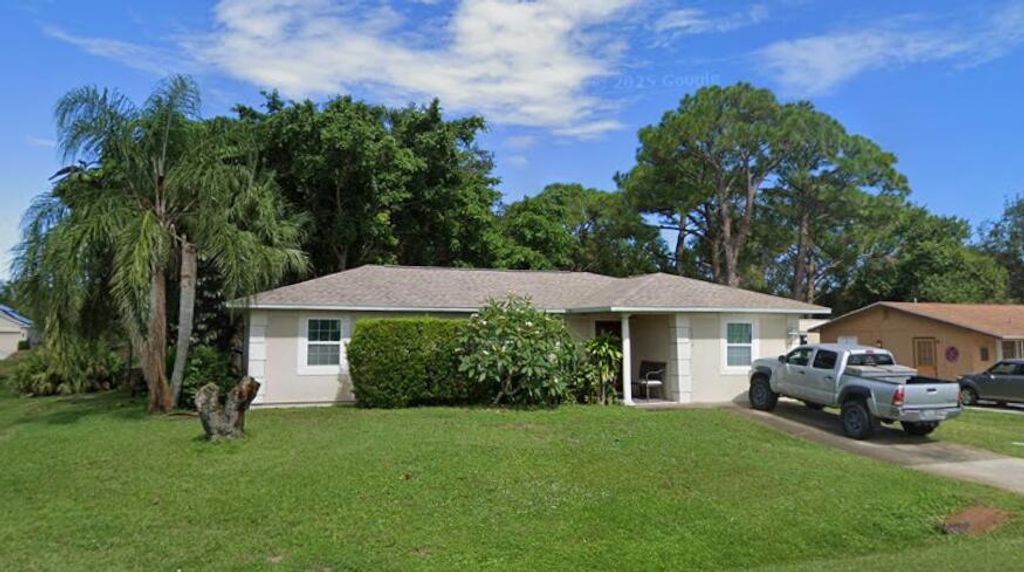 Photo of 1110 Barber Street, Sebastian, FL 32958 (MLS # B26031763)