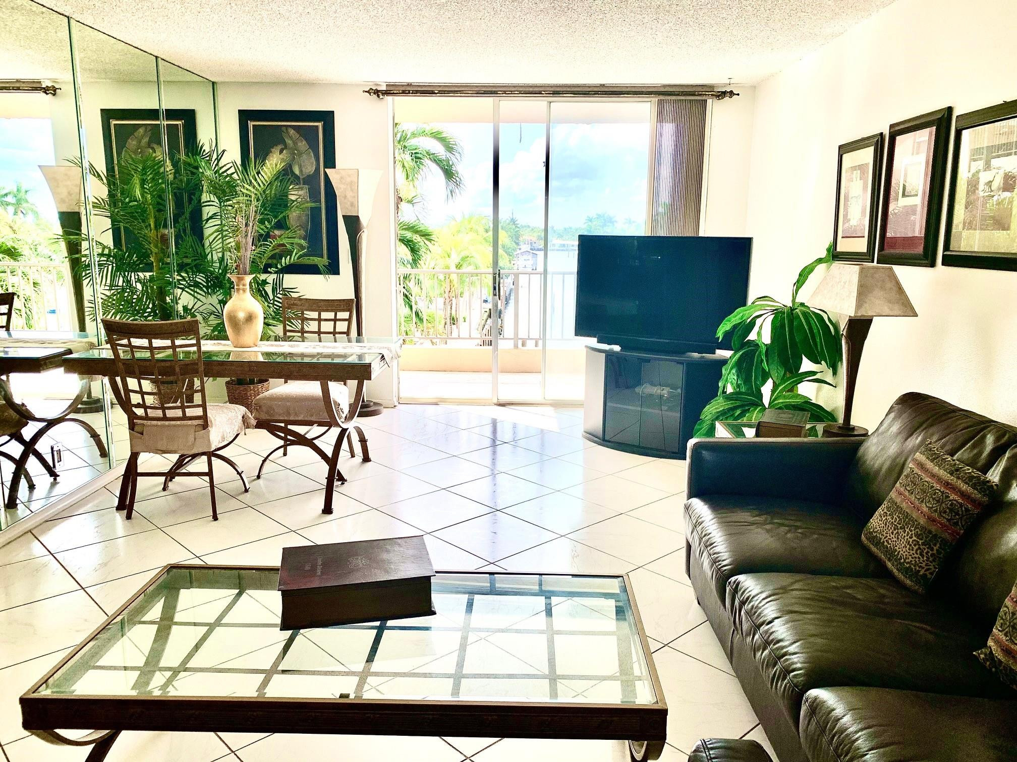 1421 S Ocean Boulevard 315