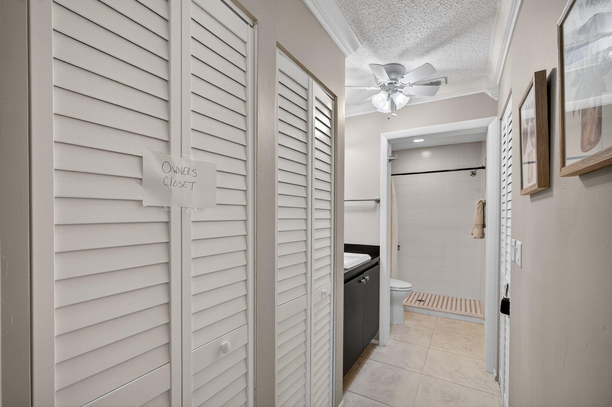 PINE CREST CONDO - Residential Lease