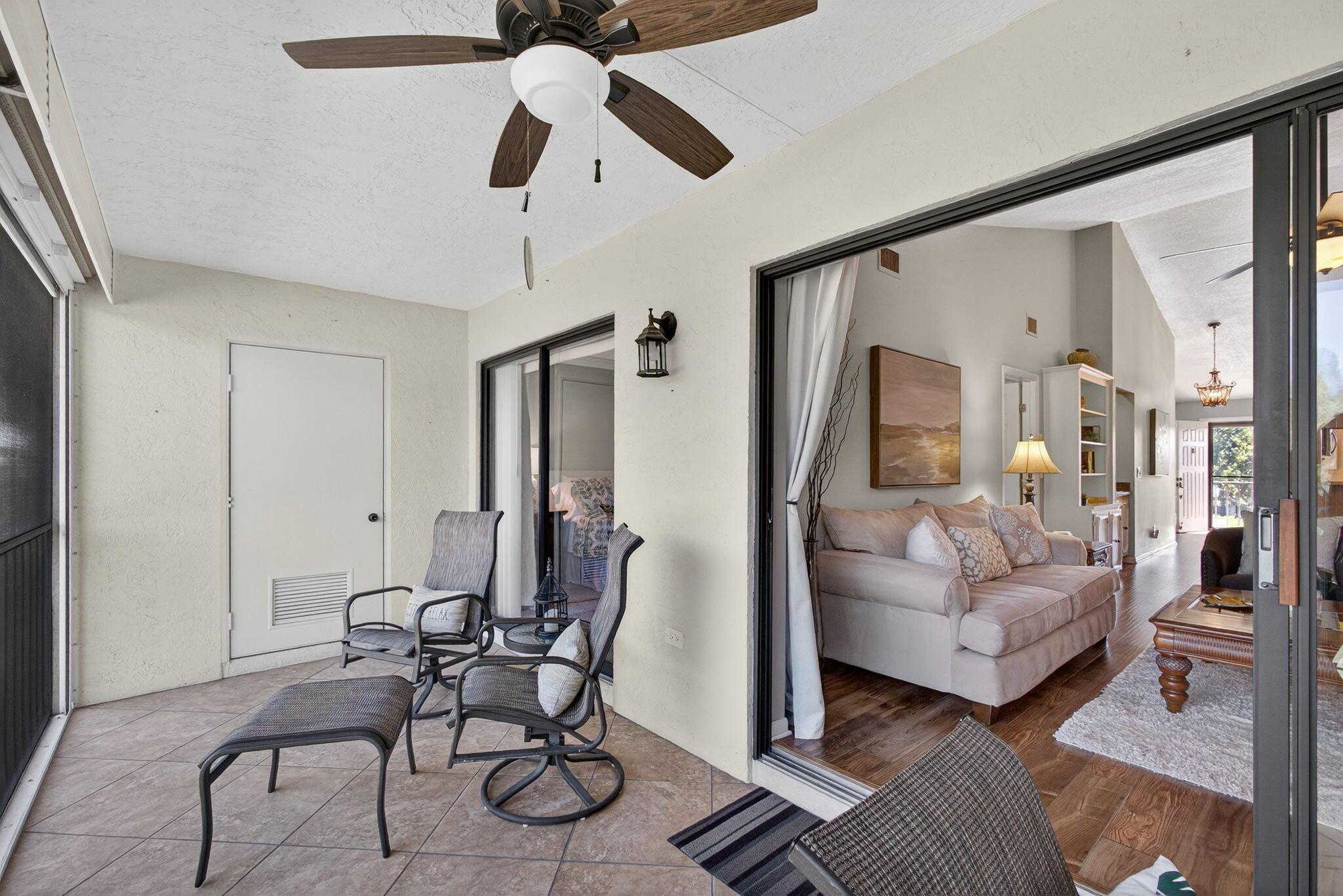 PINE CREST CONDO - Residential Lease