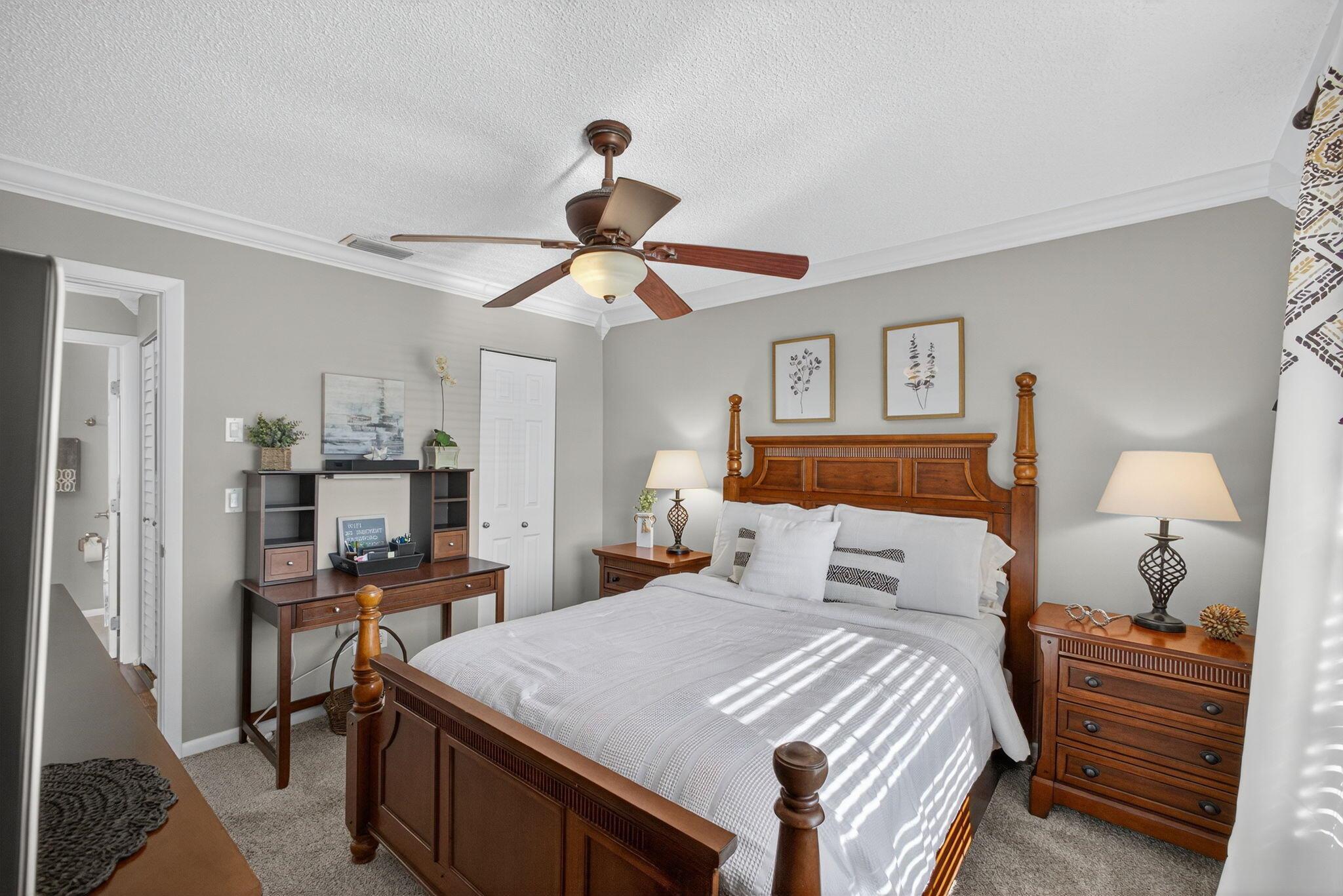 PINE CREST CONDO - Residential Lease