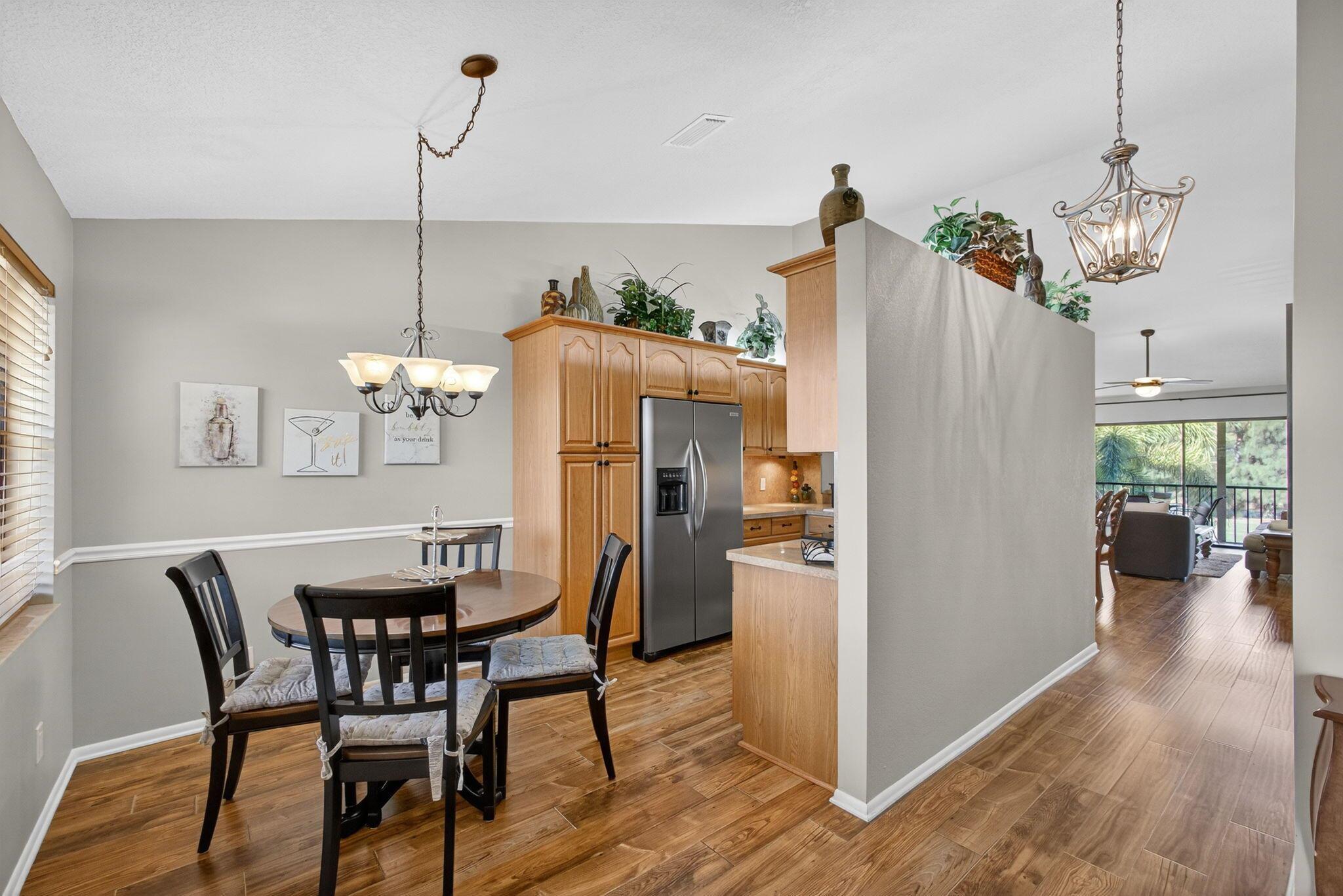 PINE CREST CONDO - Residential Lease