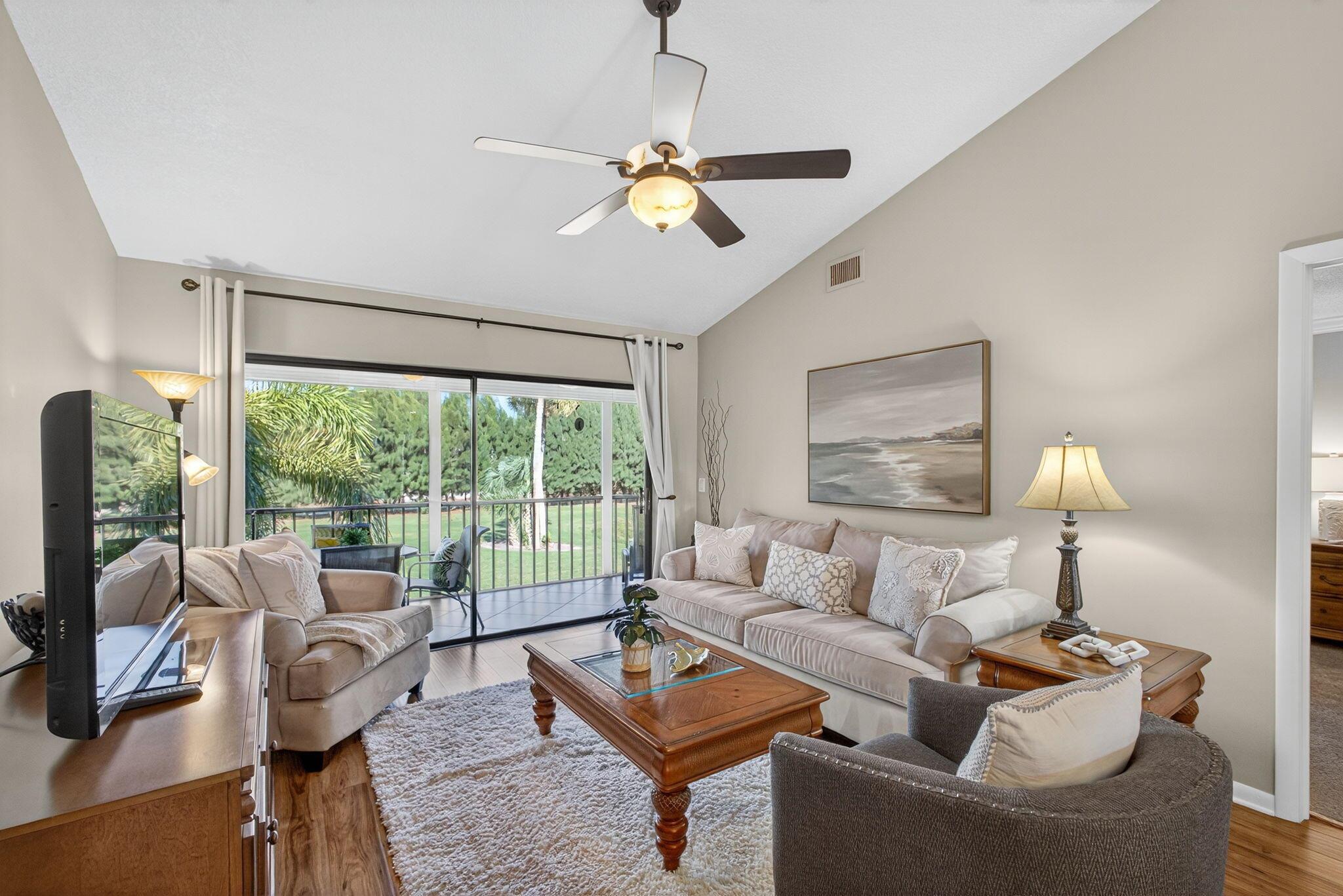 PINE CREST CONDO - Residential Lease