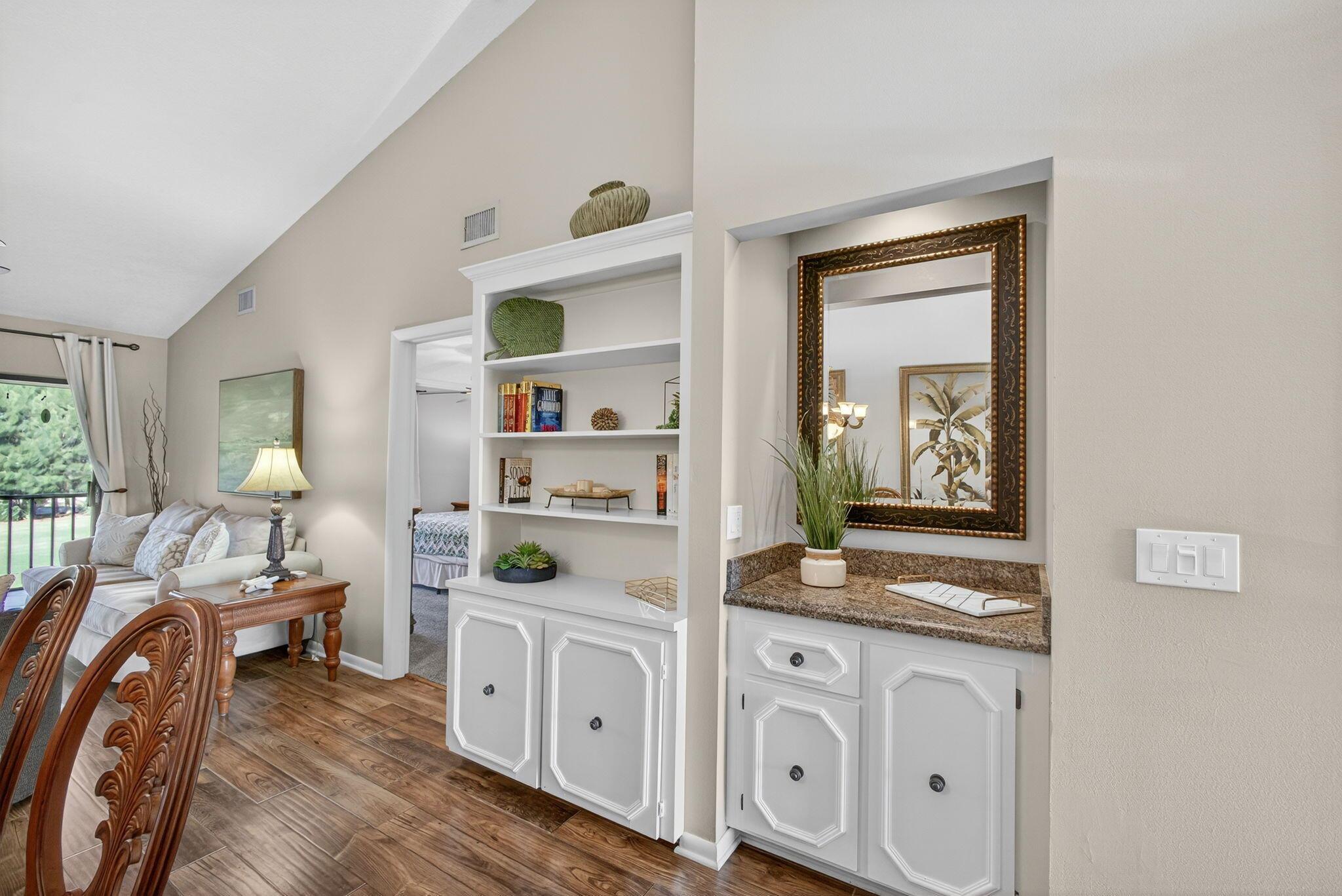 PINE CREST CONDO - Residential Lease