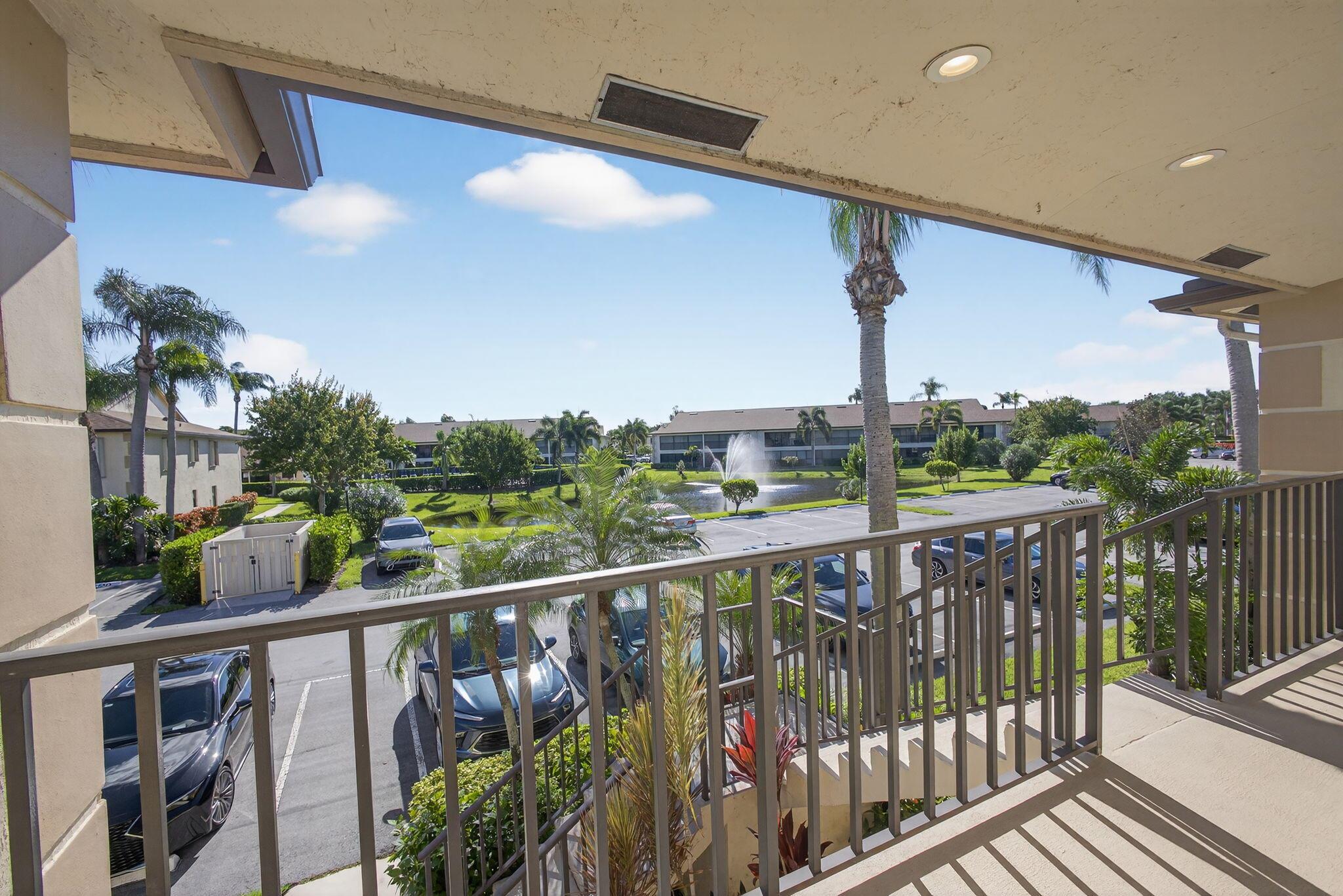 PINE CREST CONDO - Residential Lease